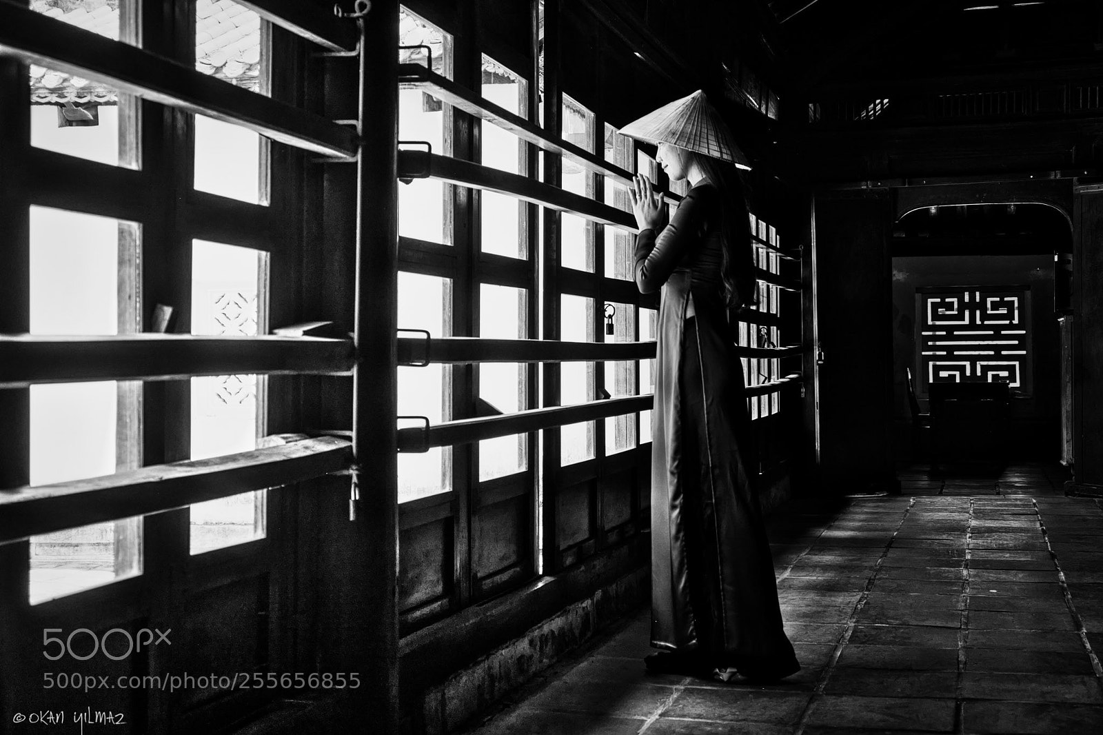 Fujifilm X-T1 sample photo. Temple photography