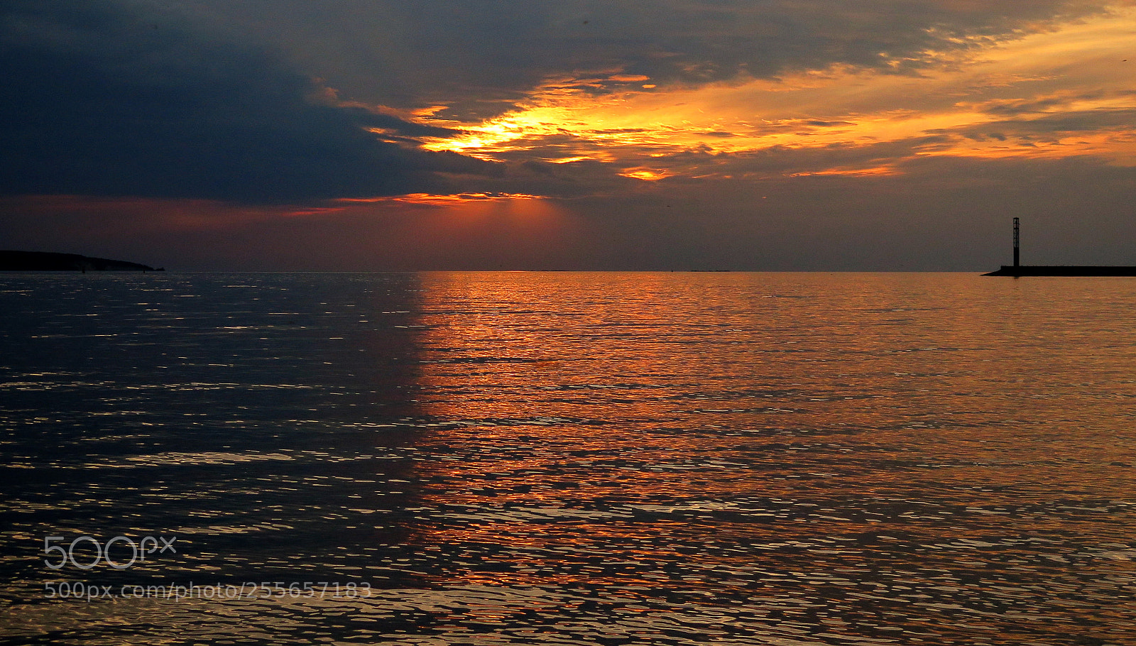 Canon PowerShot G16 sample photo. Fantasies of the sunset photography