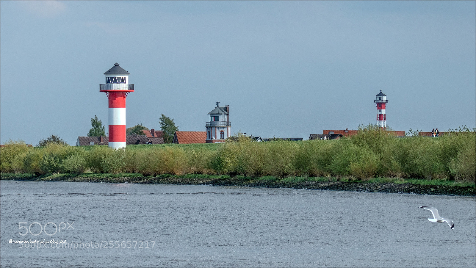 Panasonic DMC-TZ101 sample photo. Leuchtfeuer photography