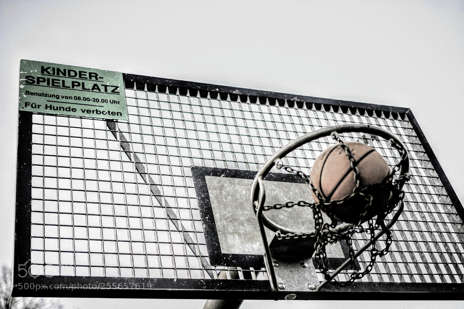Sony a7 sample photo. Basketball photography