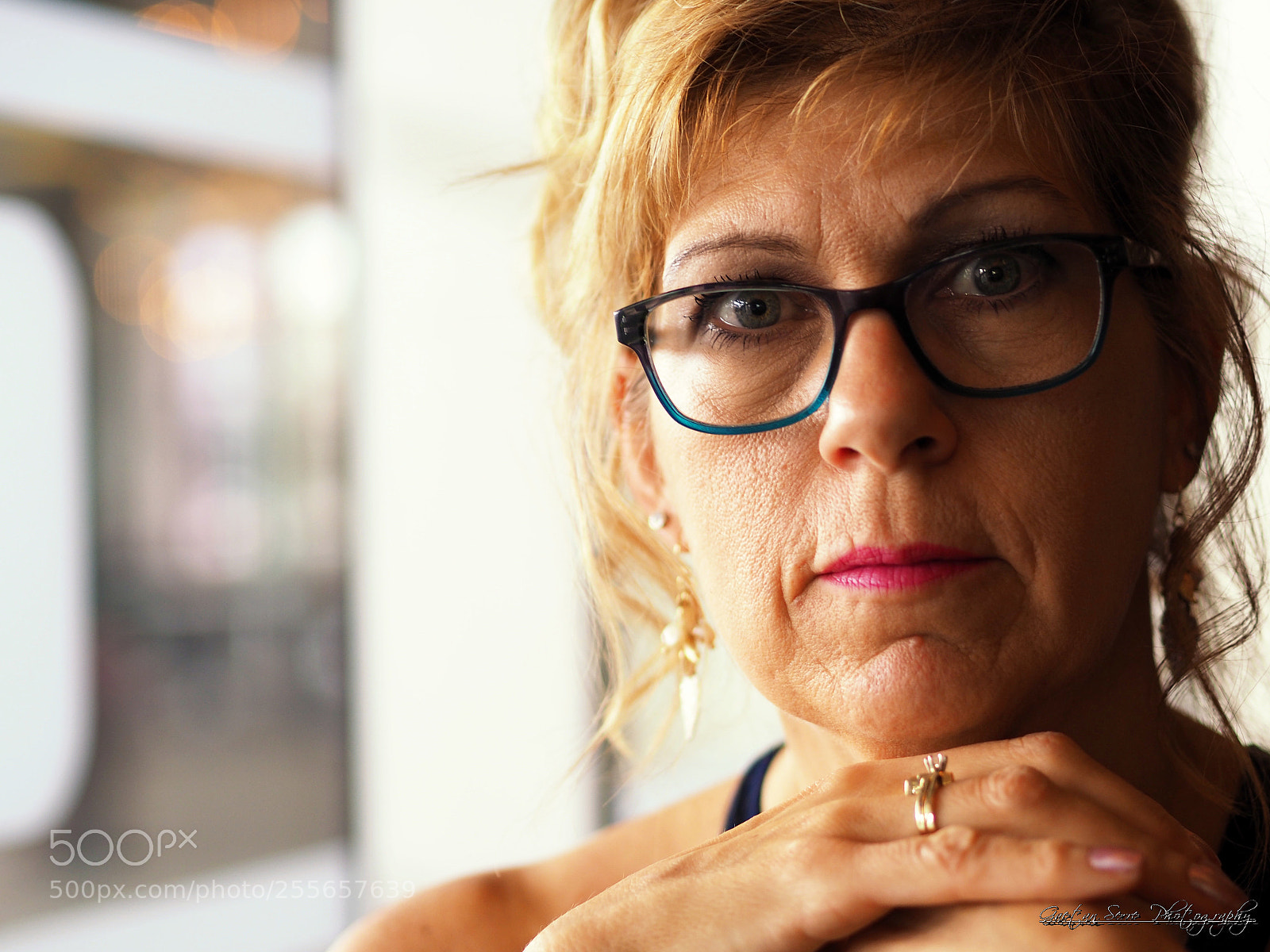 Olympus OM-D E-M1 Mark II sample photo. Another wife shot! photography