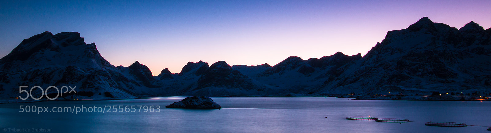 Canon EOS 70D sample photo. During twilight hours photography