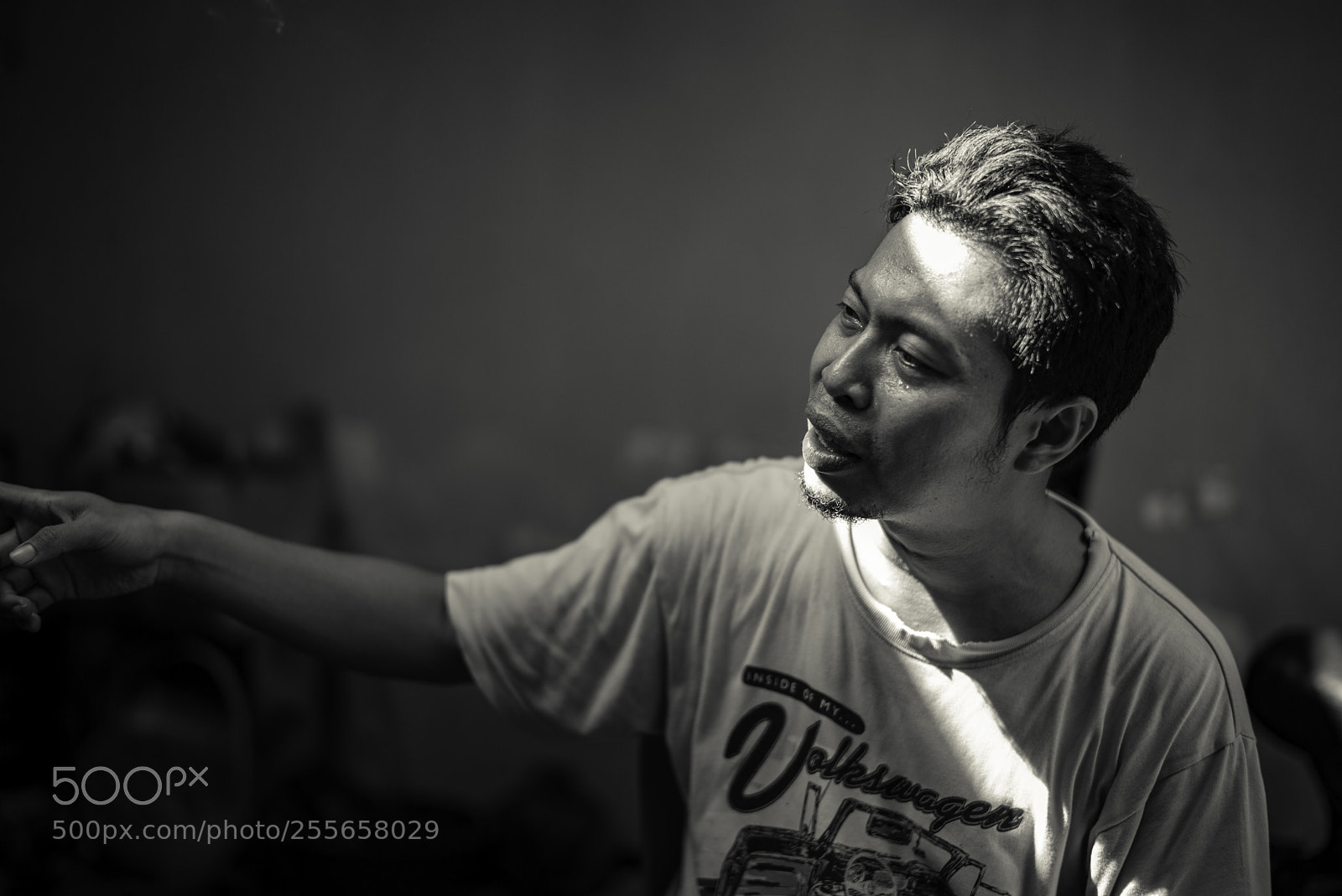 Leica M (Typ 240) sample photo. Portrait in surabaya photography