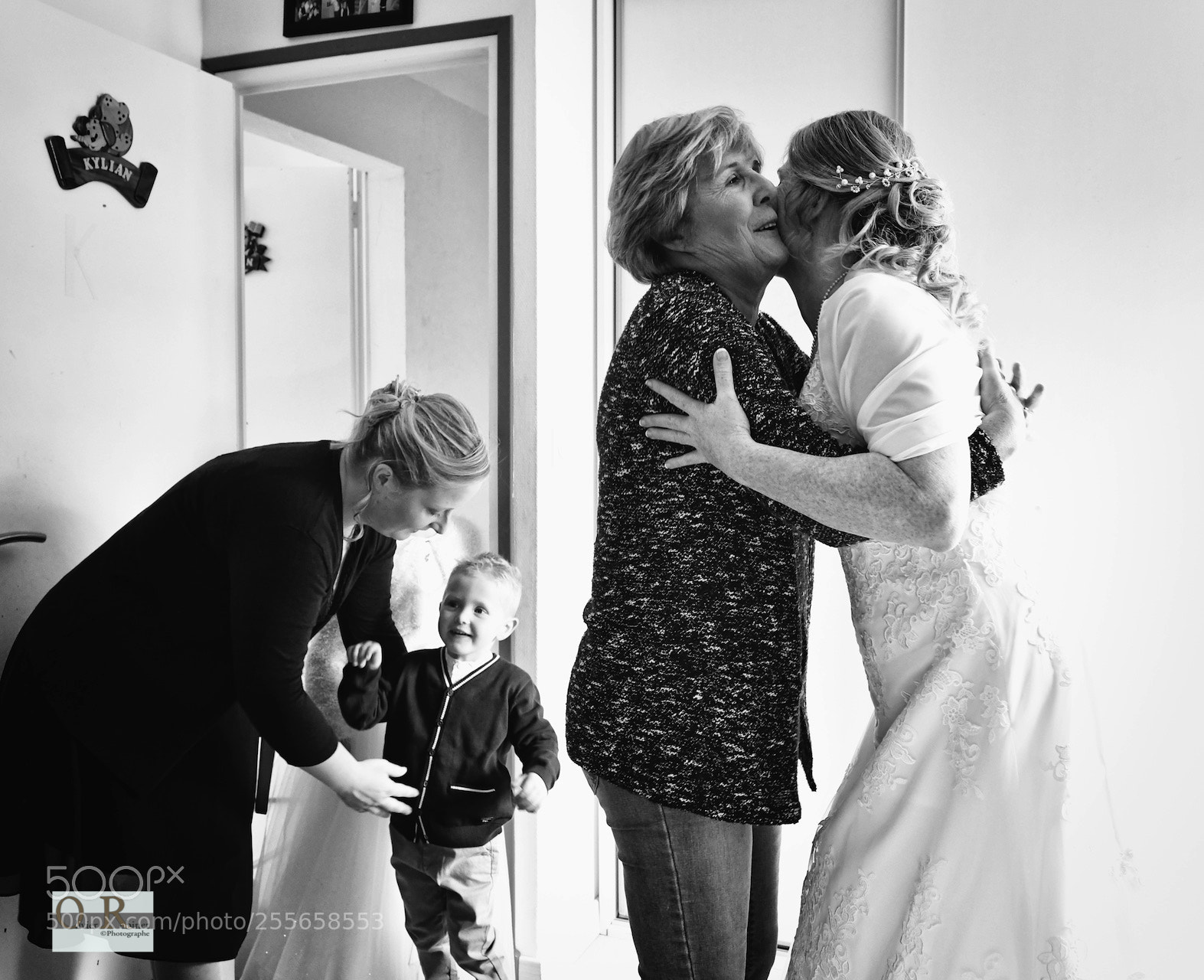 Nikon D850 sample photo. Notre d day ! photography