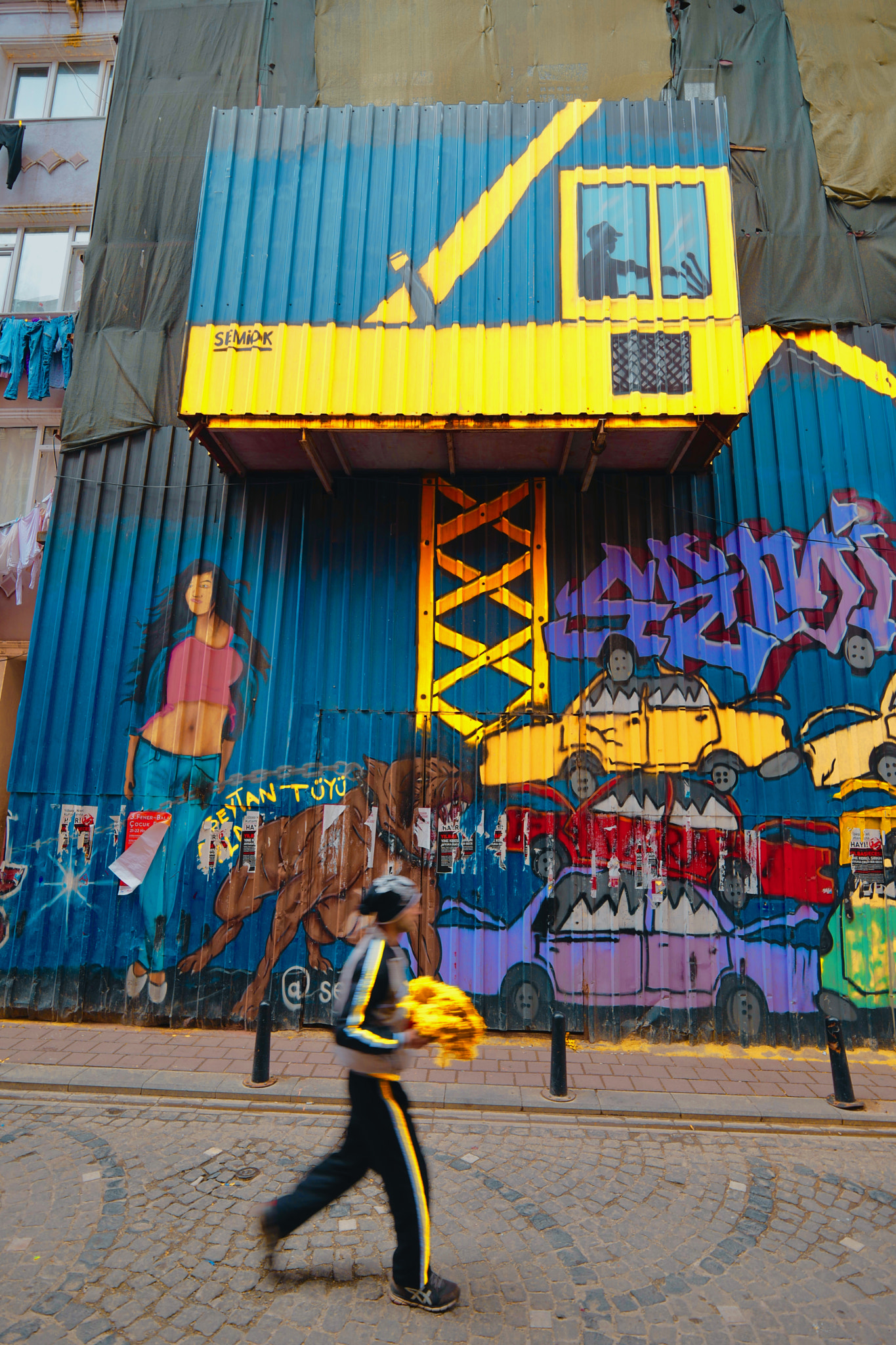 Leica CL sample photo