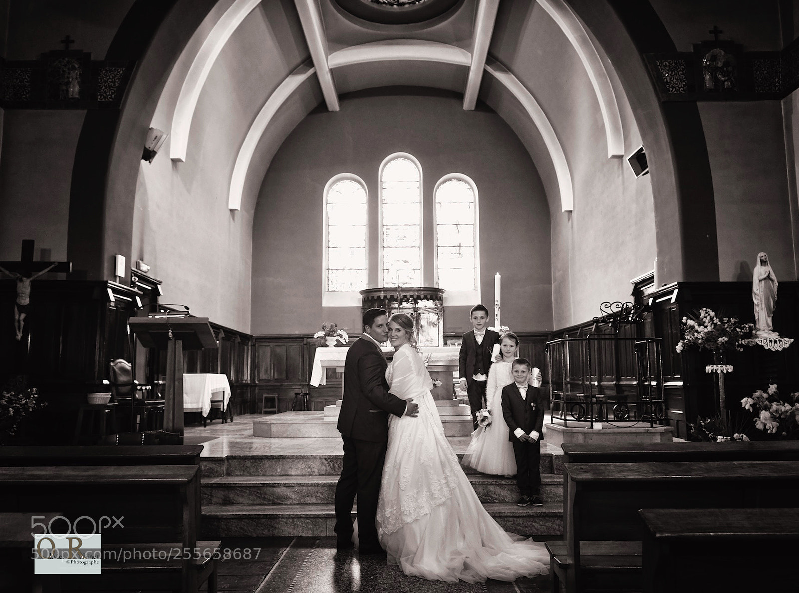 Nikon D850 sample photo. Notre d day ! photography
