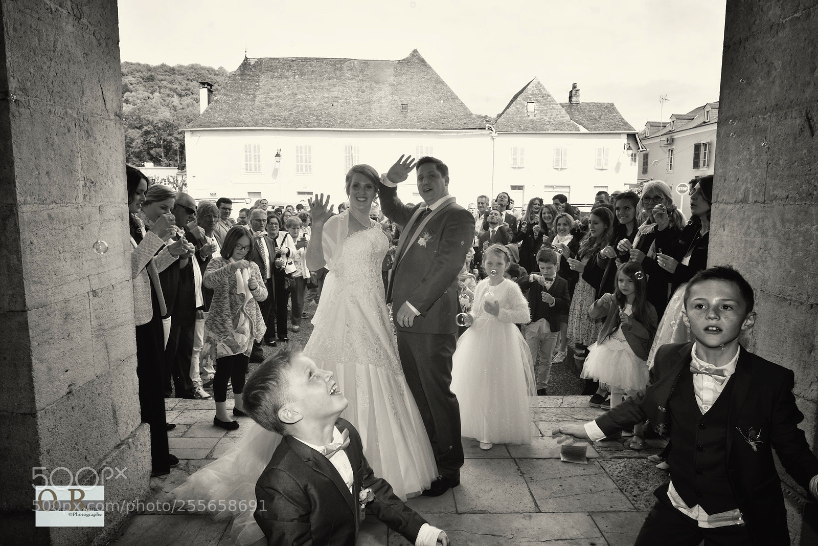 Nikon D850 sample photo. Notre d day ! photography