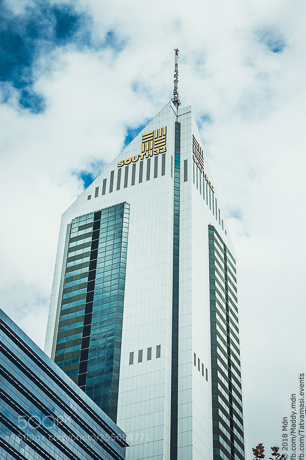 Nikon D3300 sample photo. South 32 photography
