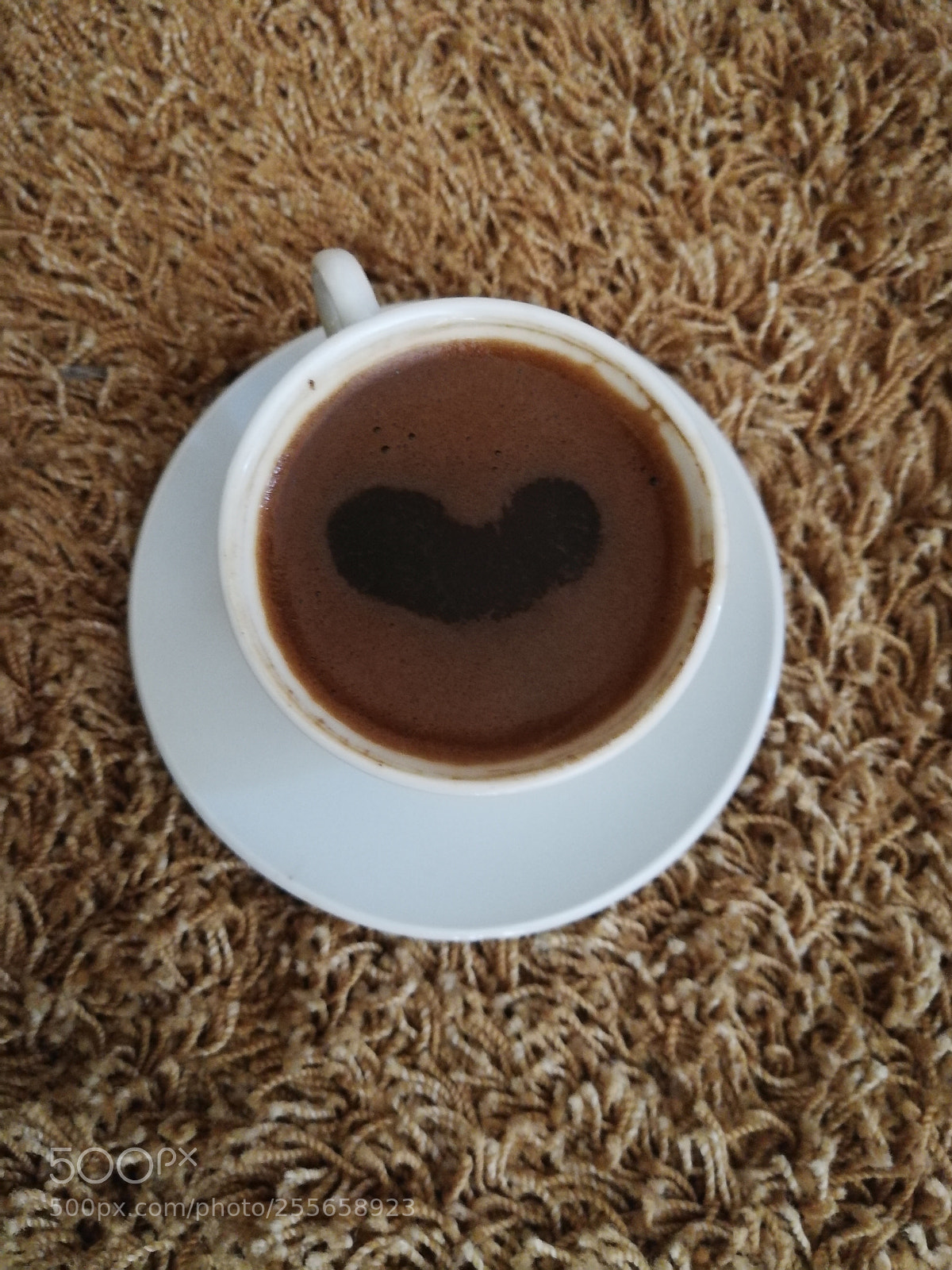 HUAWEI P10 Plus sample photo. For coffee lovers photography