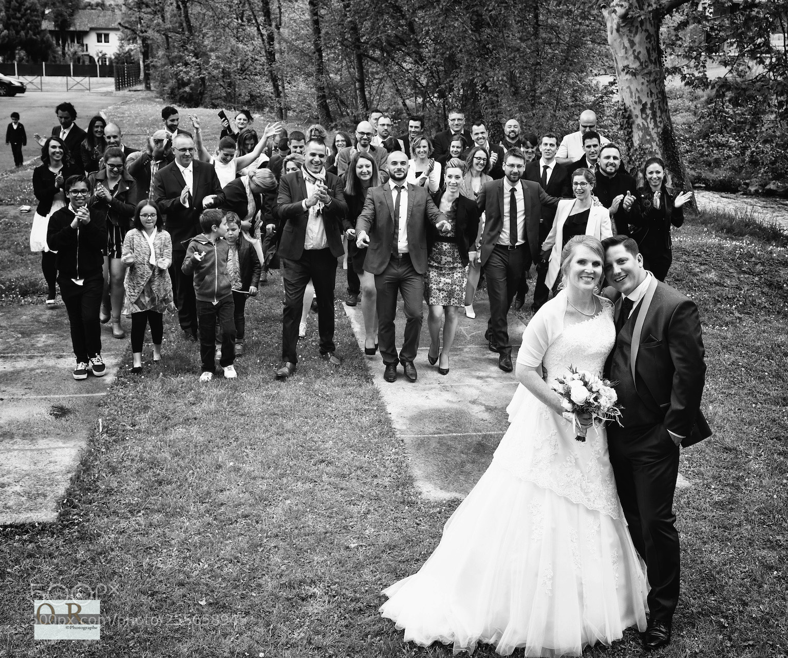 Nikon D850 sample photo. Notre d day ! photography
