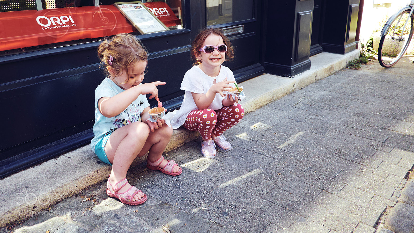 Fujifilm X-T10 sample photo. Île de ré photography