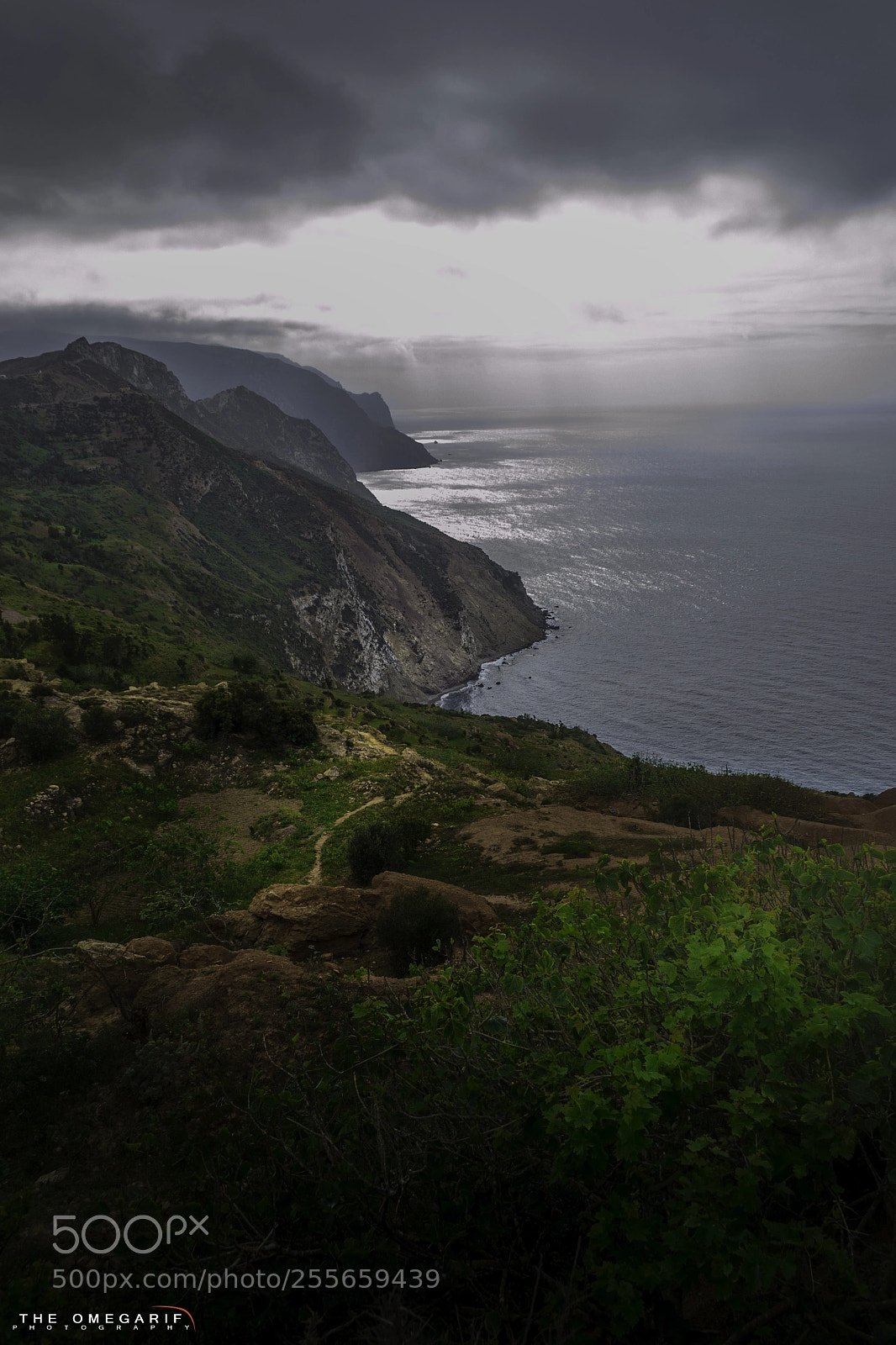 Nikon D3100 sample photo. Taoussart alhoceima photography