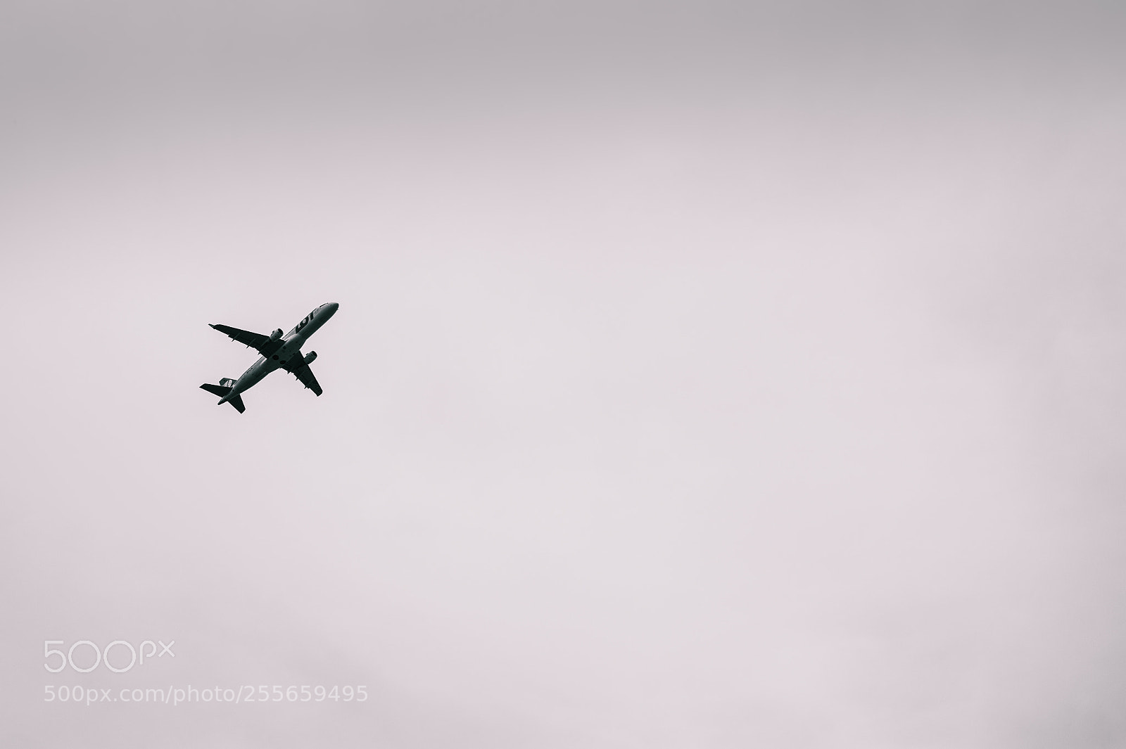 Sony SLT-A58 sample photo. Airport photography