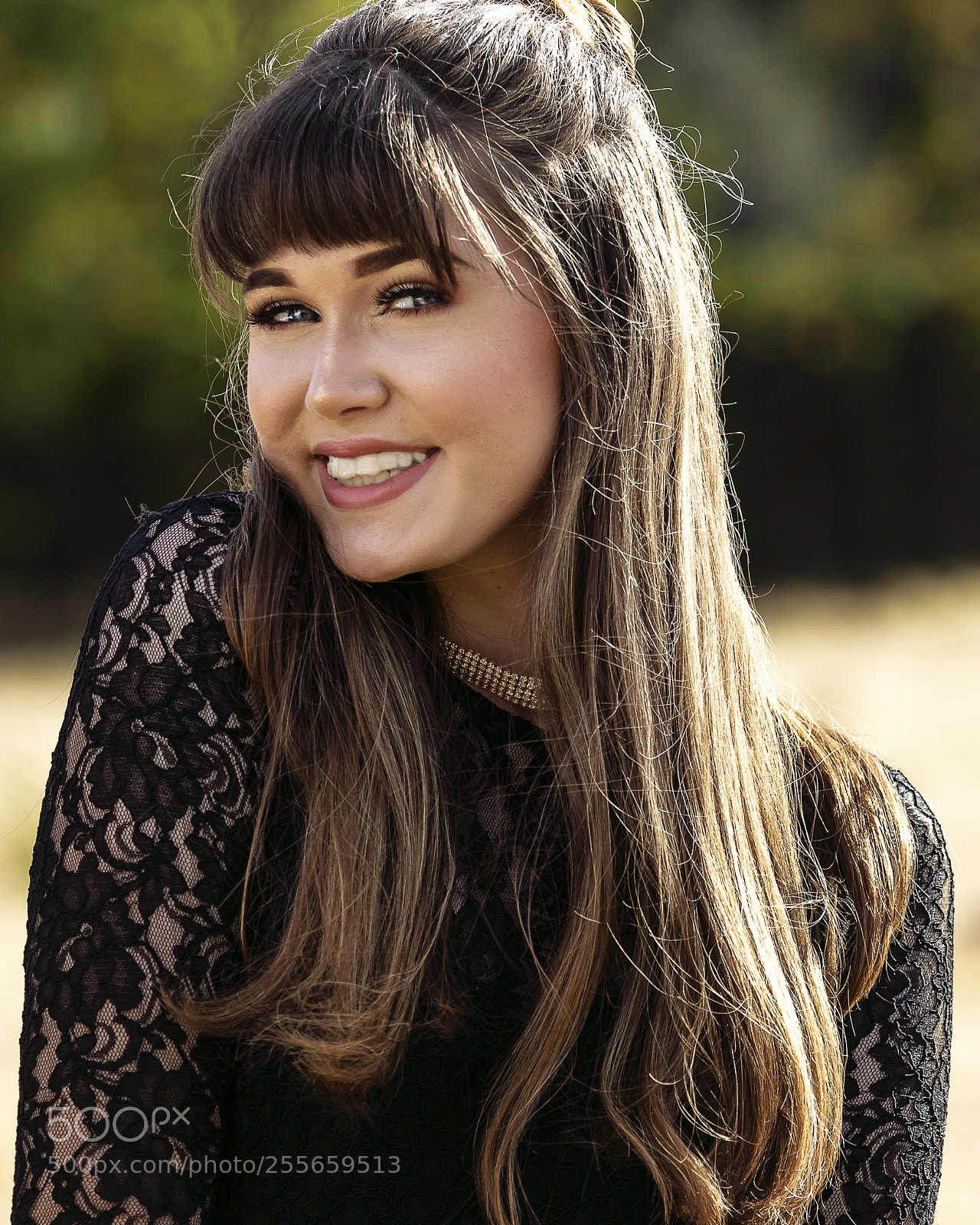 Canon EOS 60D sample photo. Brunette beauty photography
