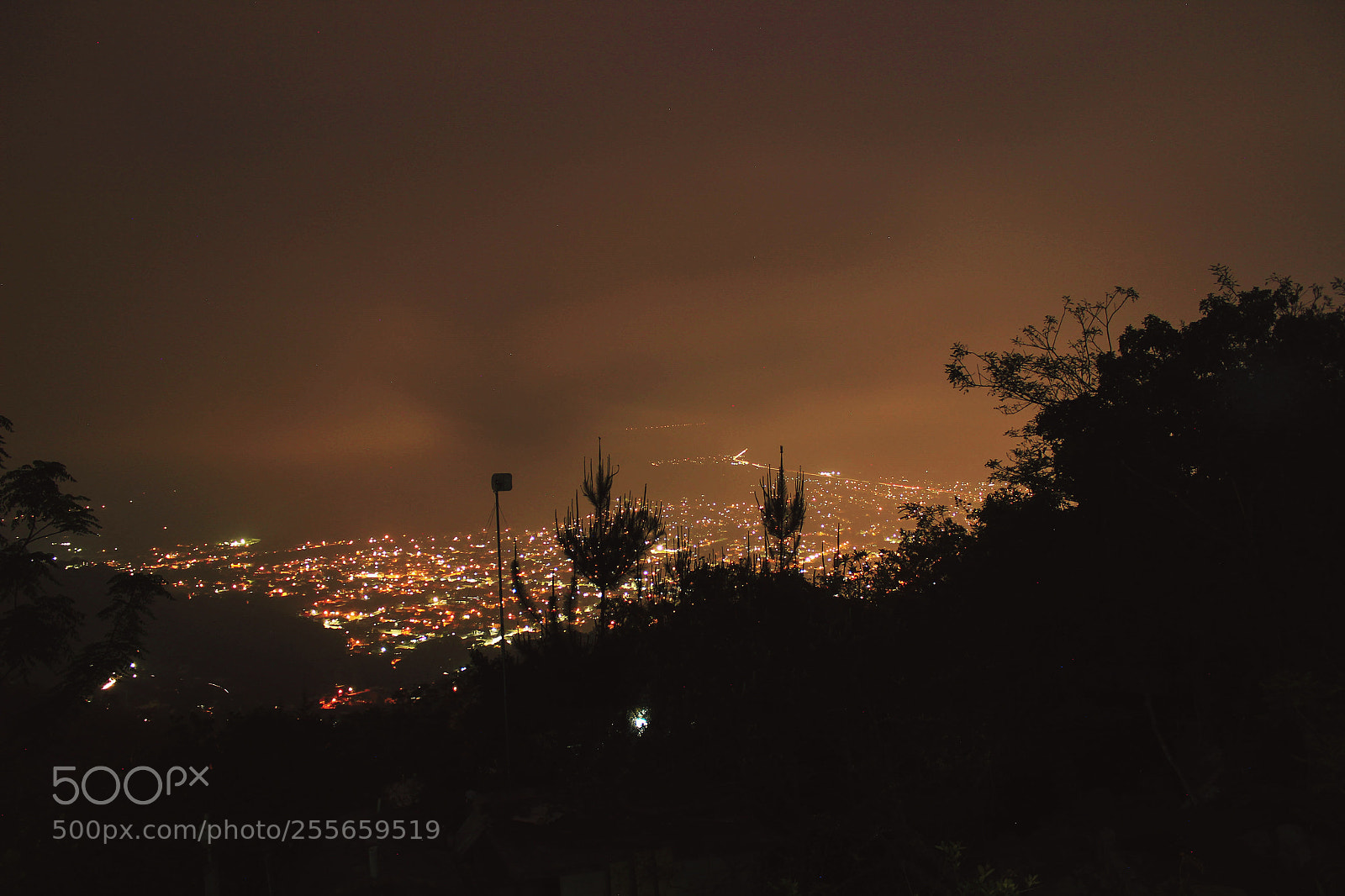 Canon EOS 600D (Rebel EOS T3i / EOS Kiss X5) sample photo. Luces &ciudad photography