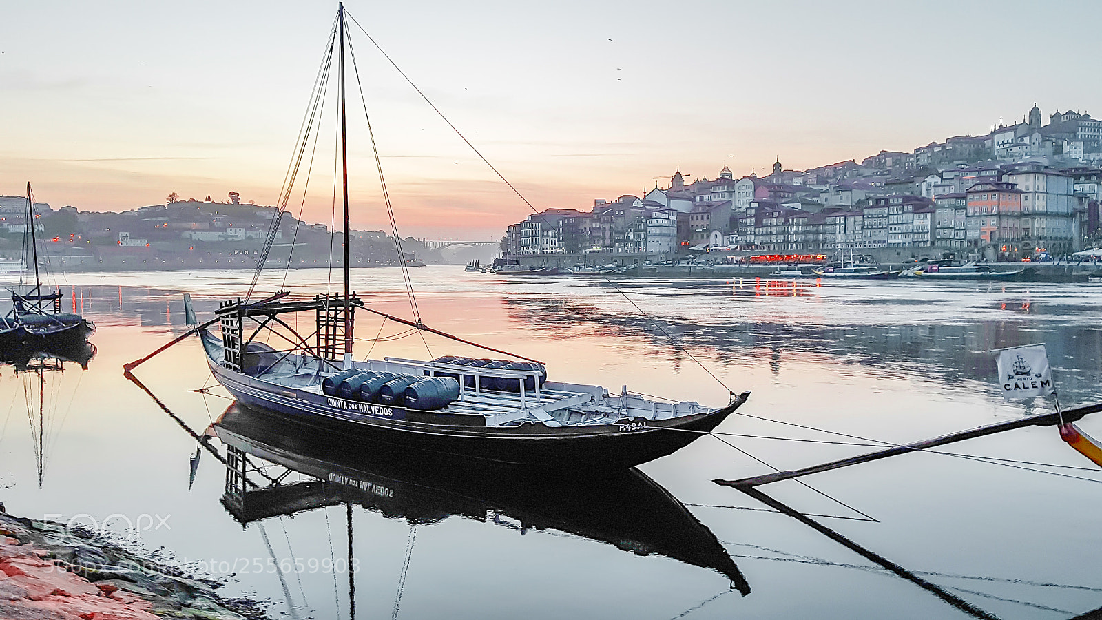 Samsung Galaxy S7 sample photo. Oporto photography