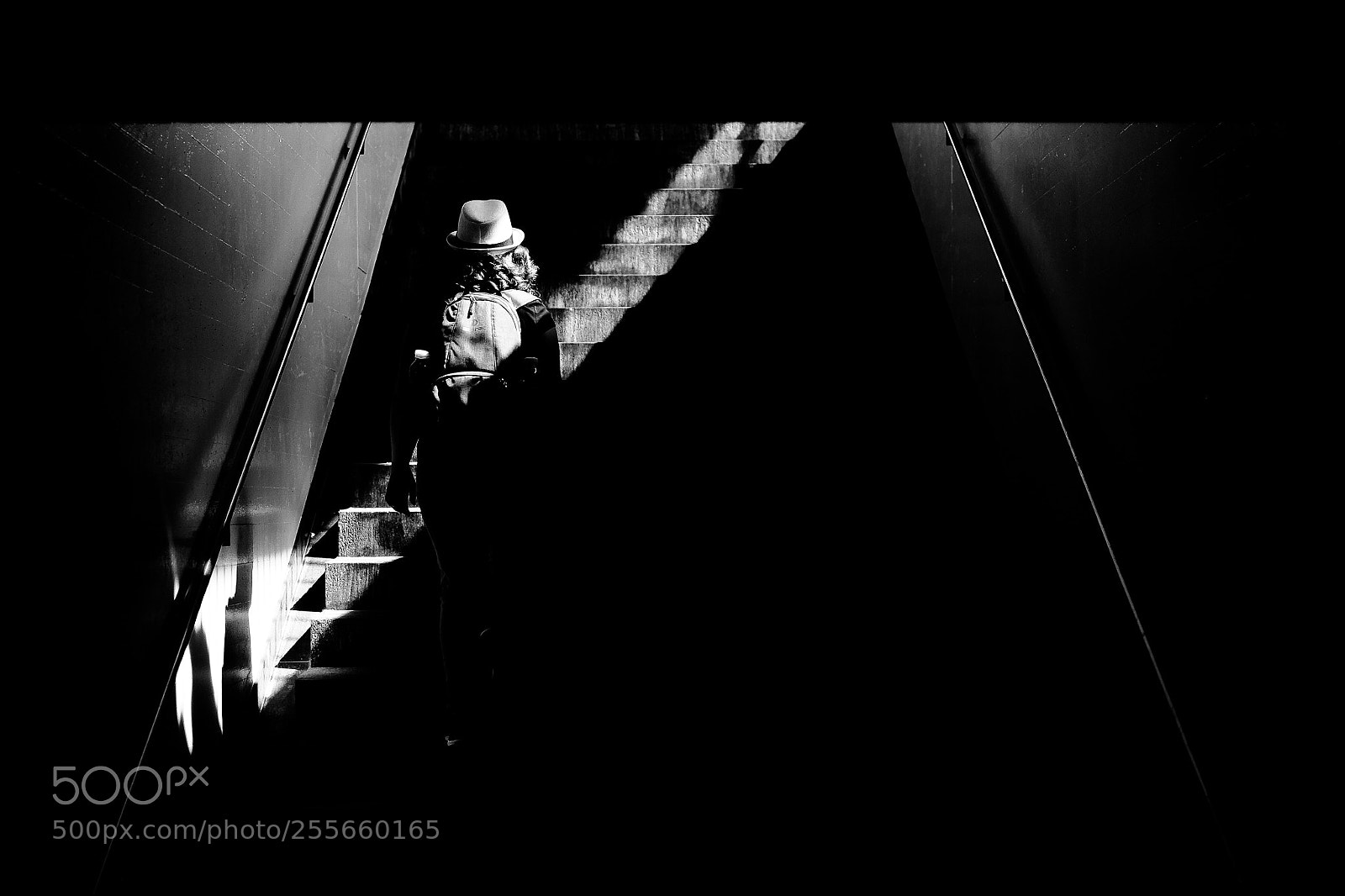 Fujifilm X-T10 sample photo. Walking up photography
