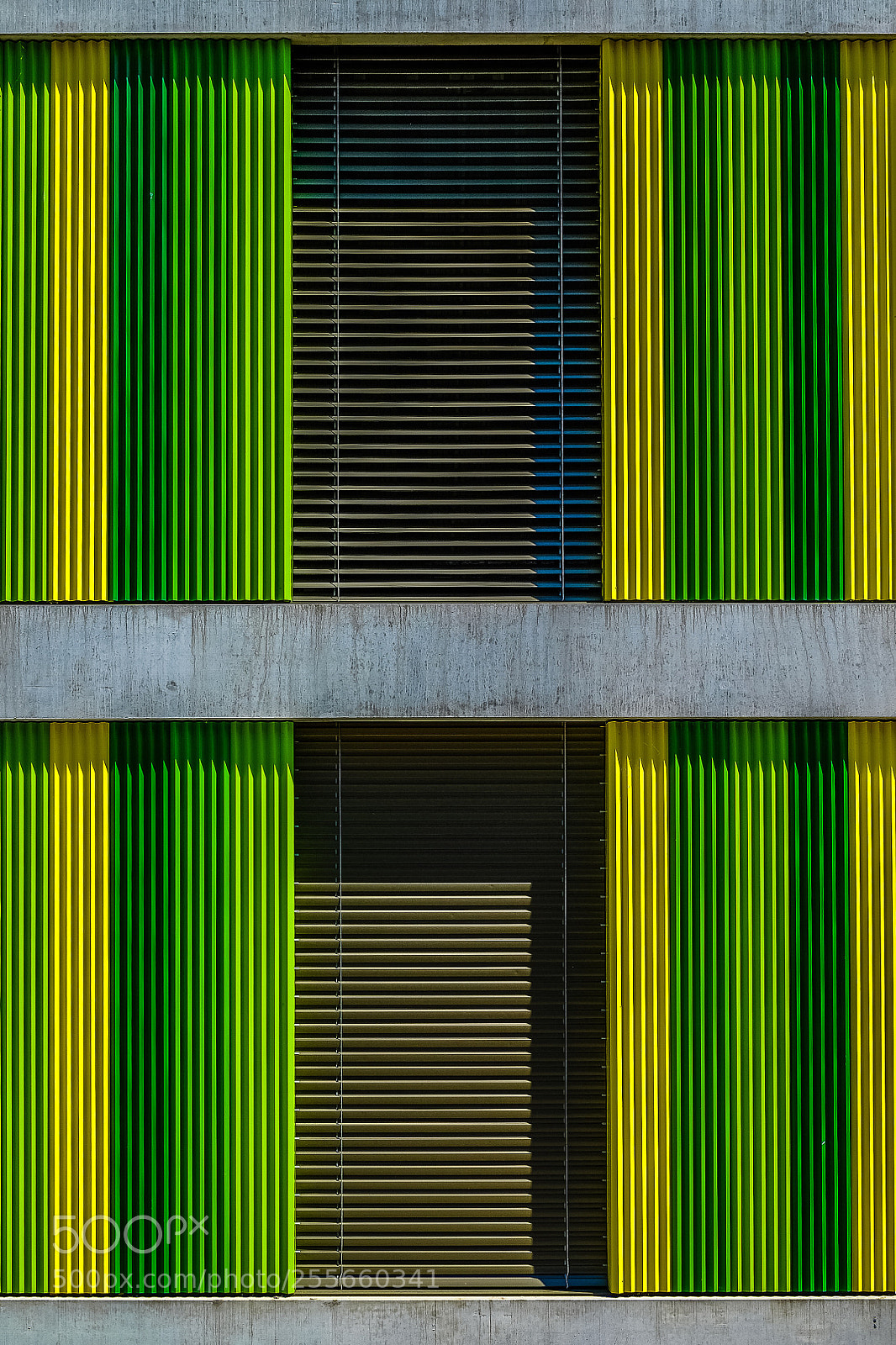 Fujifilm X-T10 sample photo. Symmetry photography