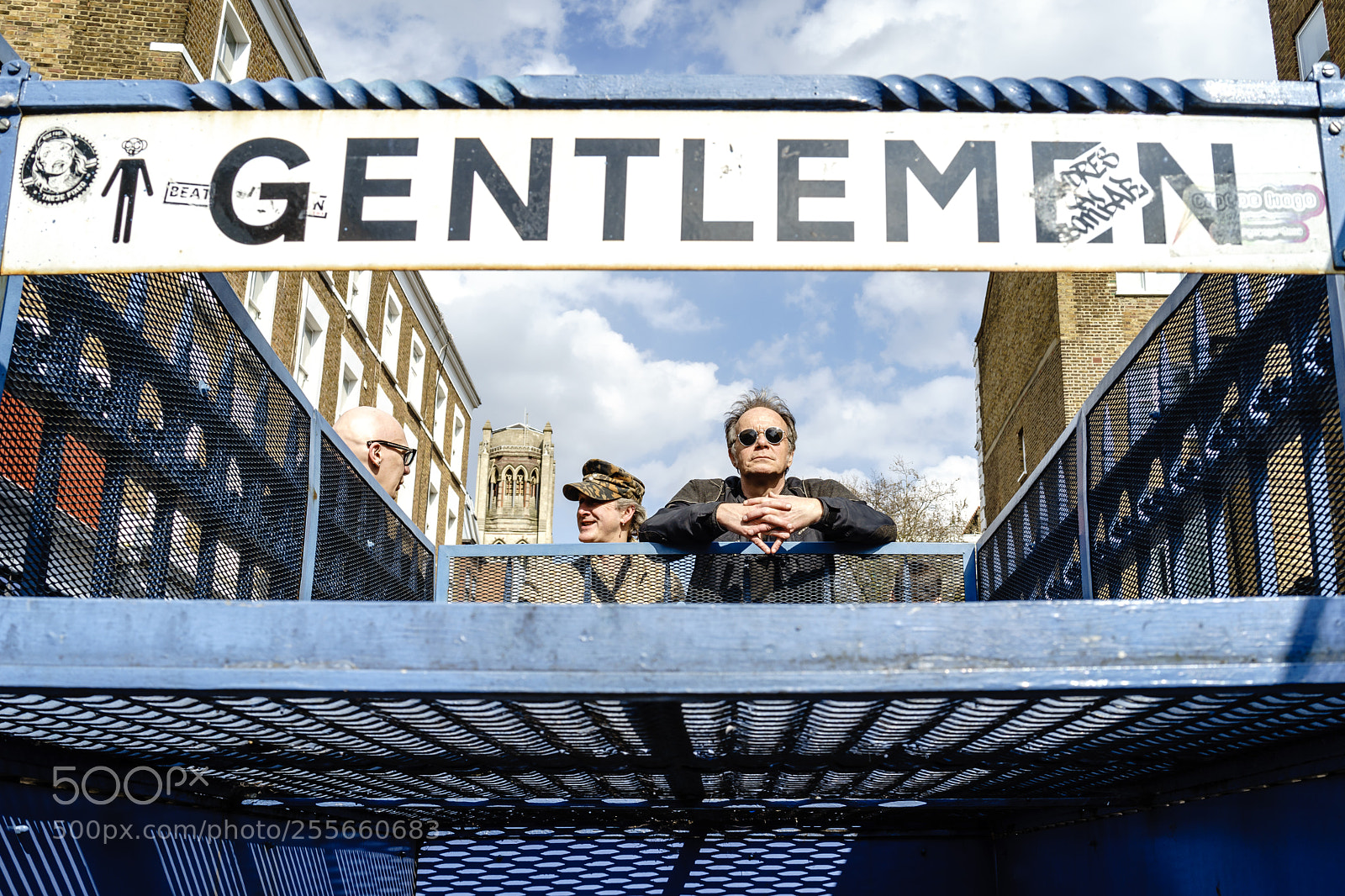 Sony a7 II sample photo. English gentlemen photography