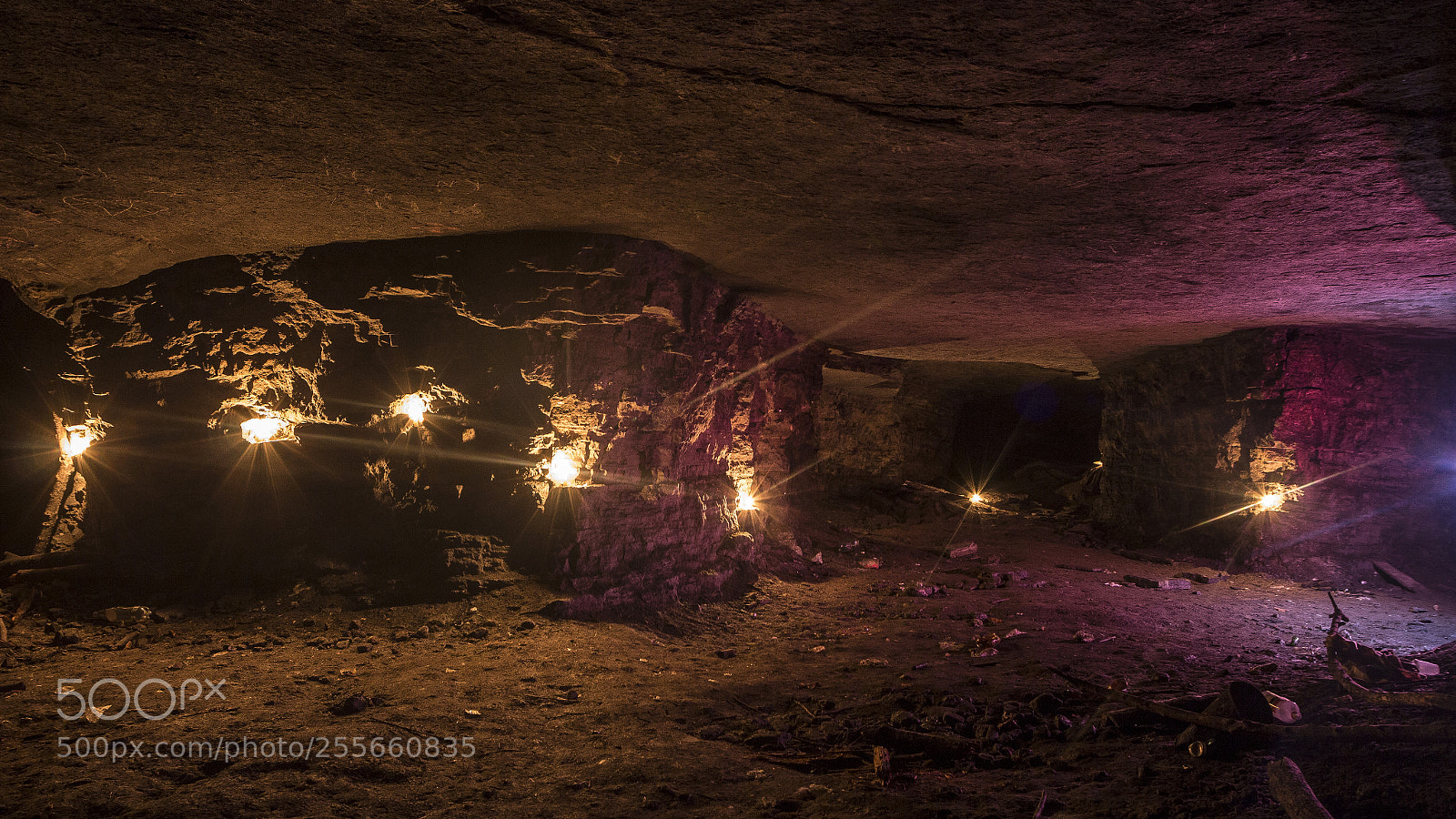 Canon EOS 650D (EOS Rebel T4i / EOS Kiss X6i) sample photo. Underground tunnels in ufa photography