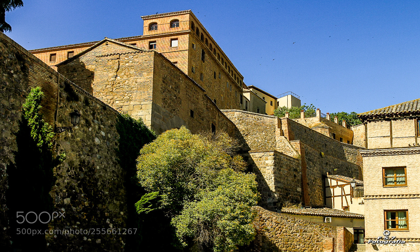 Canon EOS 7D sample photo. Constru es - toledo photography