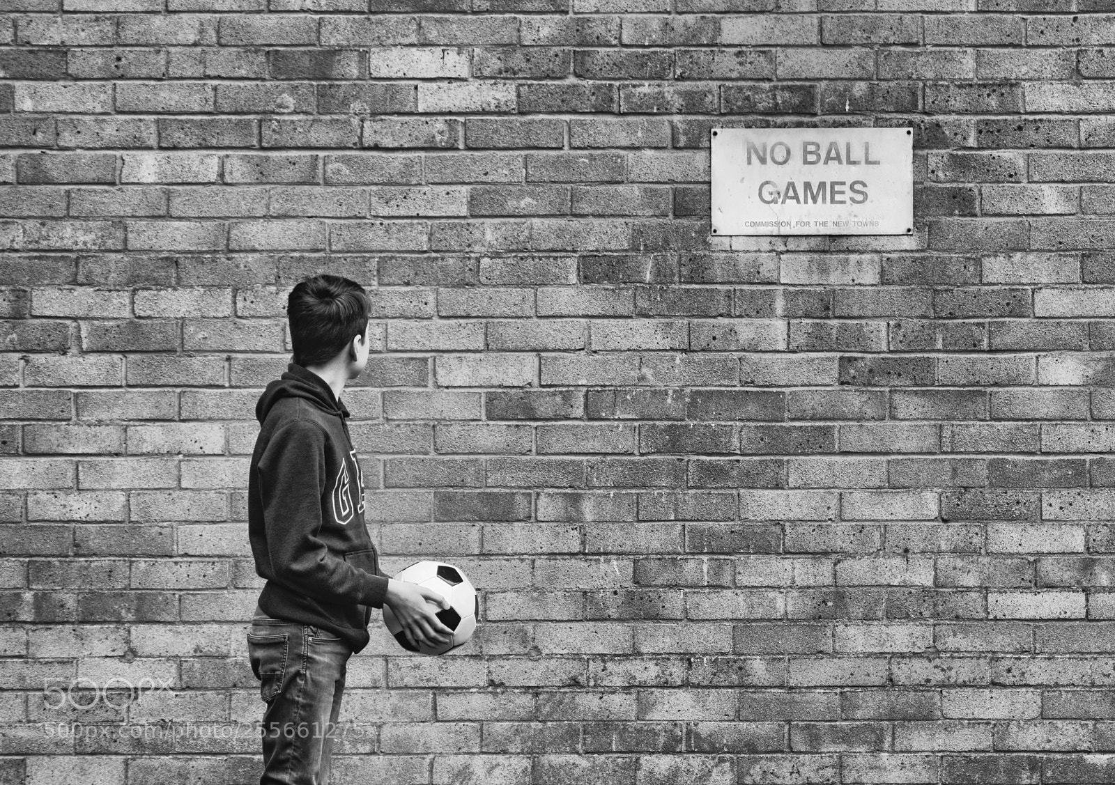 Nikon D850 sample photo. Ball photography