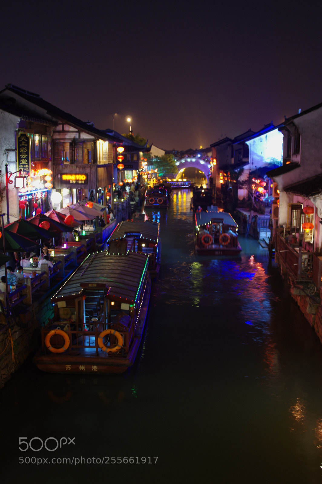 Pentax K-3 II sample photo. Suzhou china photography