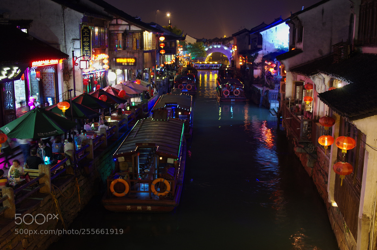 Pentax K-3 II sample photo. Suzhou china photography