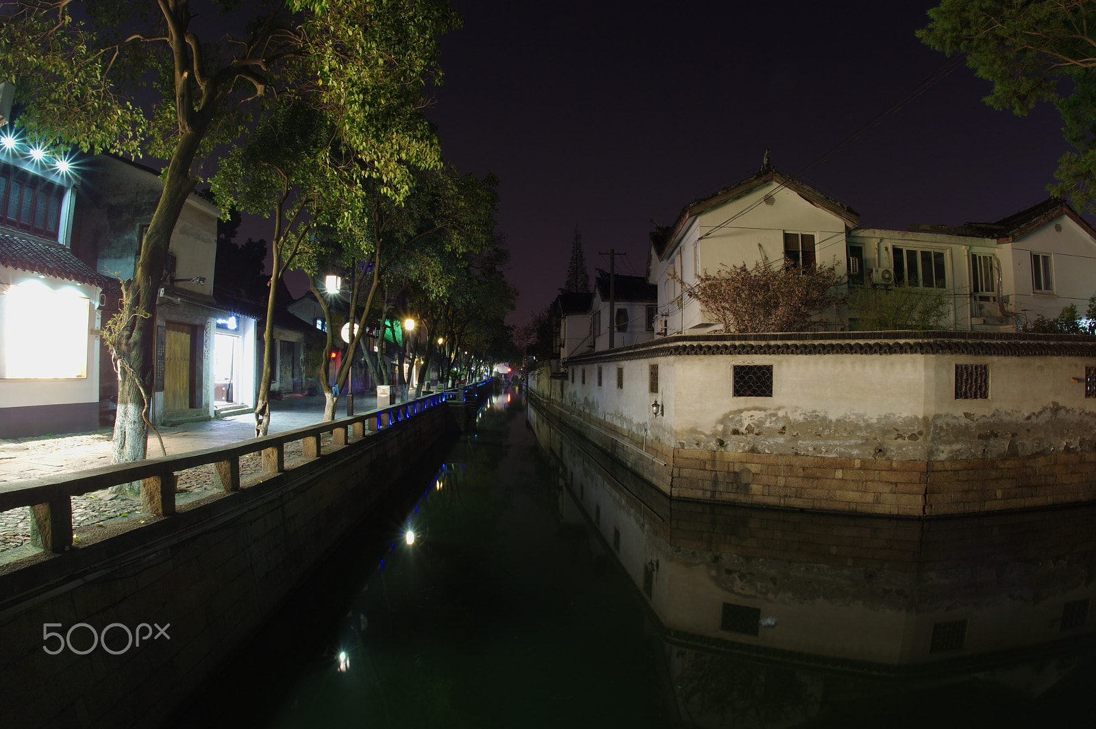 Pentax K-3 II + A Series Lens sample photo. Suzhou china photography