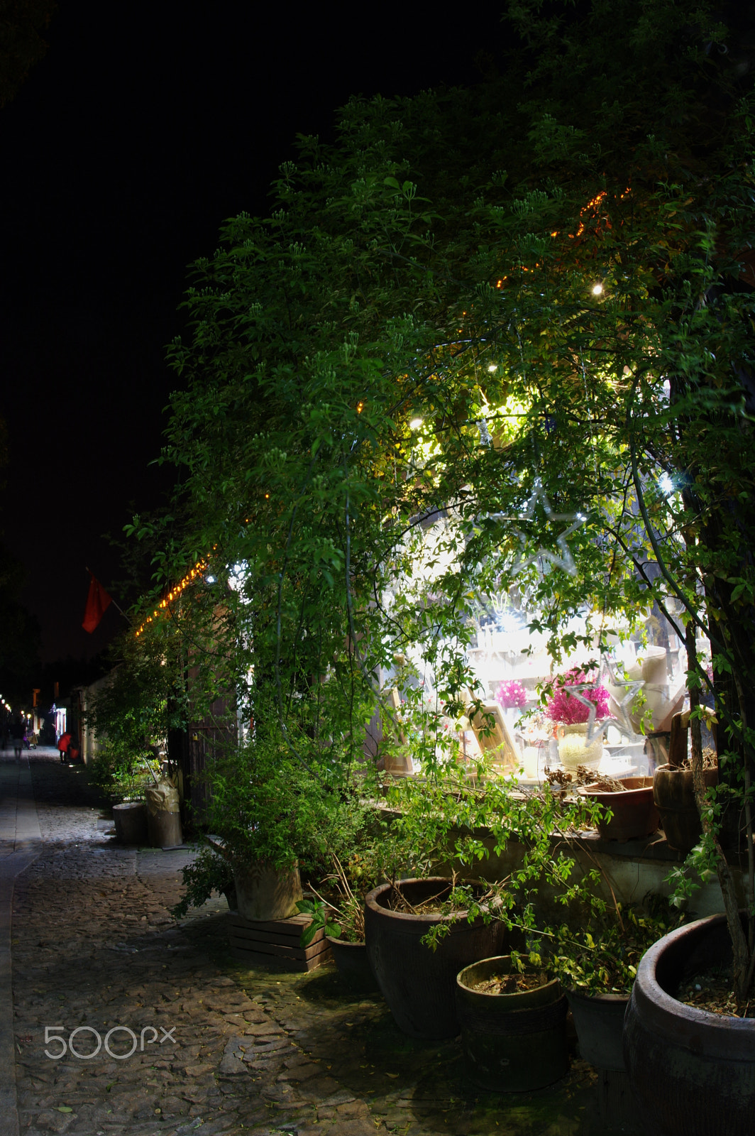 Pentax K-3 II + A Series Lens sample photo. Suzhou china photography