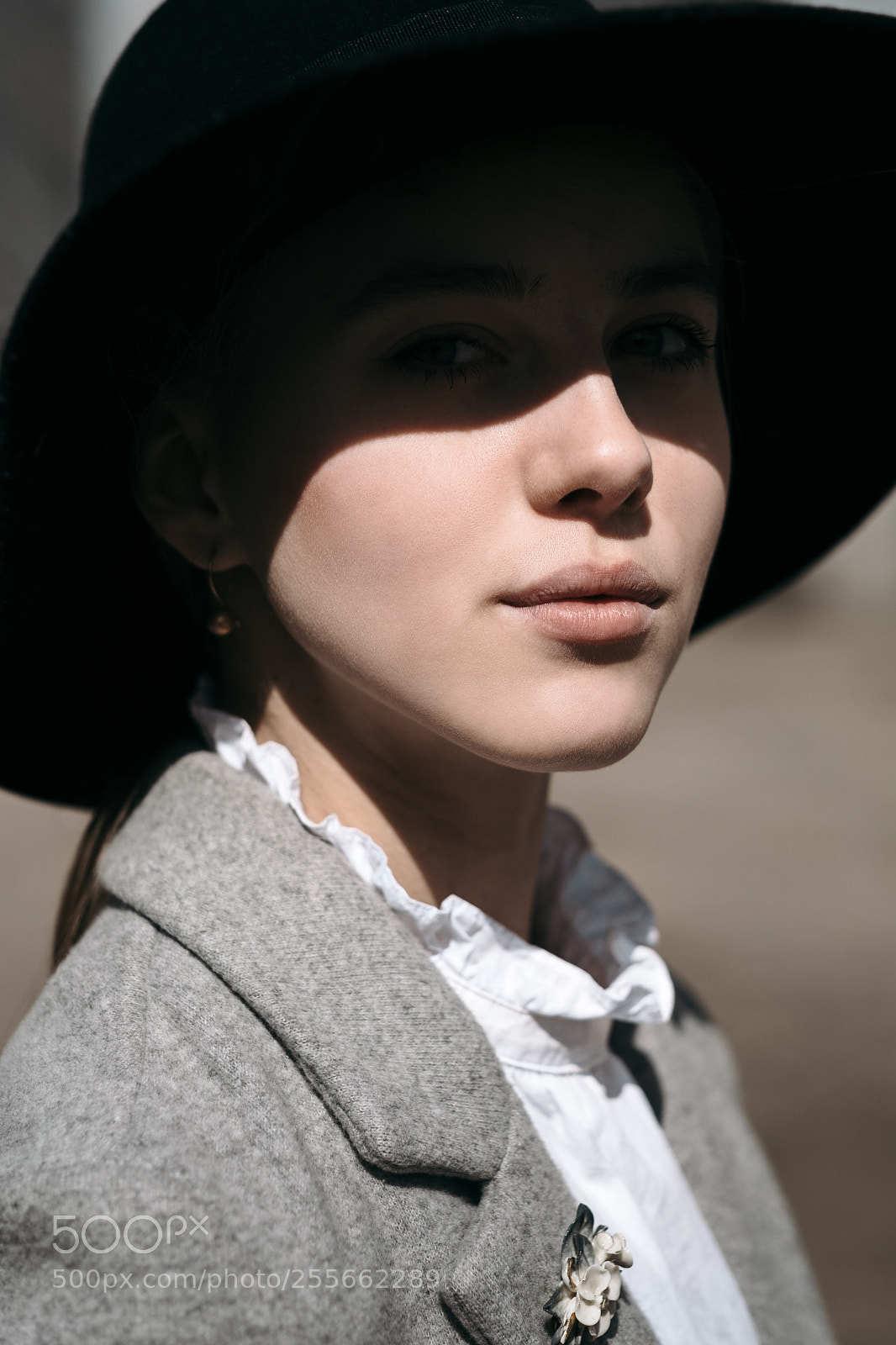Fujifilm X-T2 sample photo. Ksenia photography