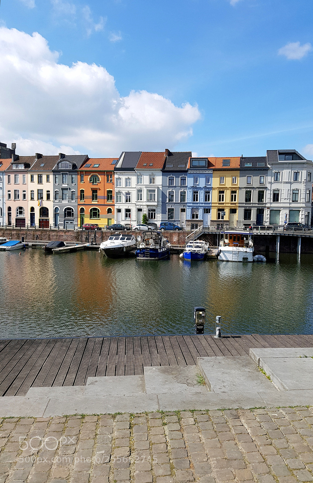 Samsung Galaxy S7 Edge sample photo. Gent, belgium photography