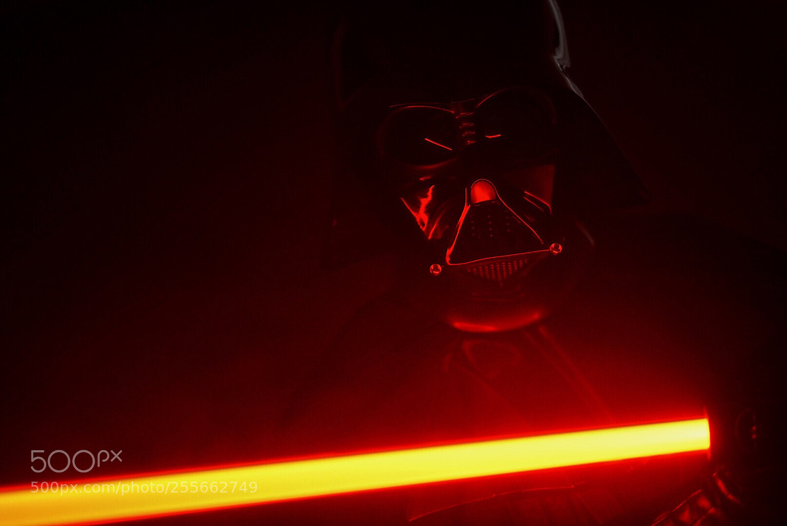 Sony a7 II sample photo. Lord vader photography