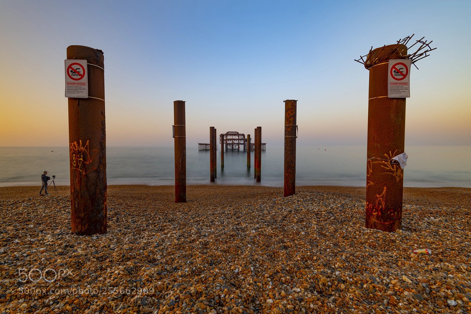 Nikon D850 sample photo. Brighton photography