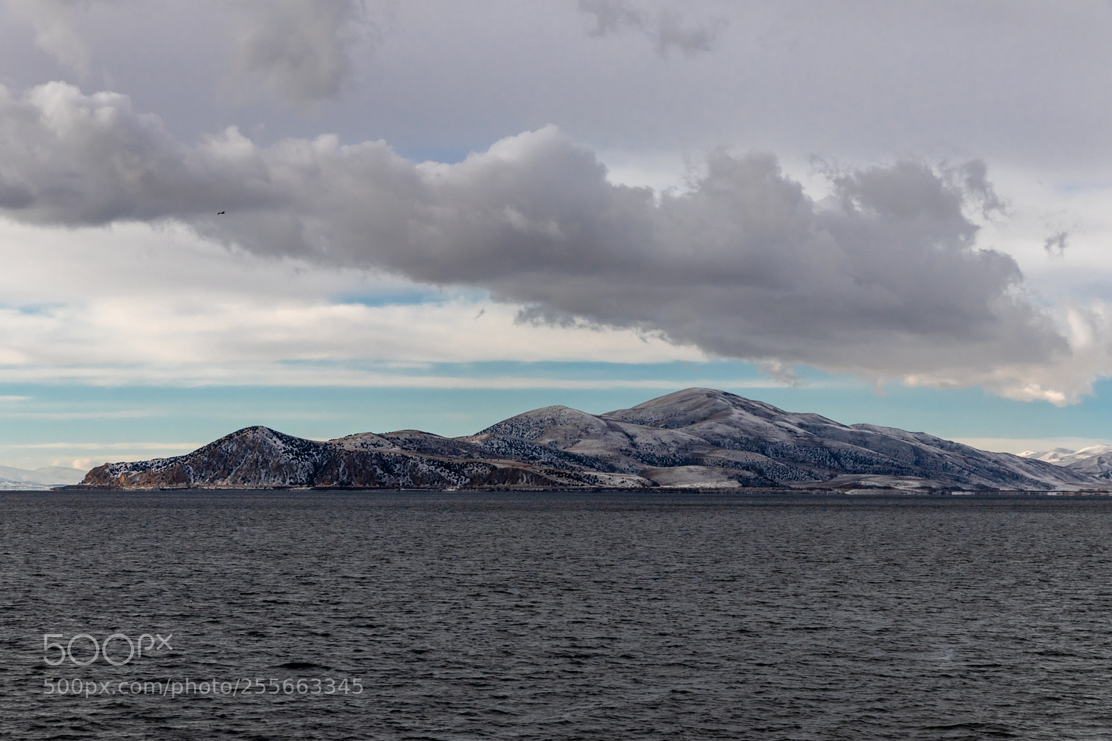 Canon EOS 80D sample photo. Mountains at the other photography