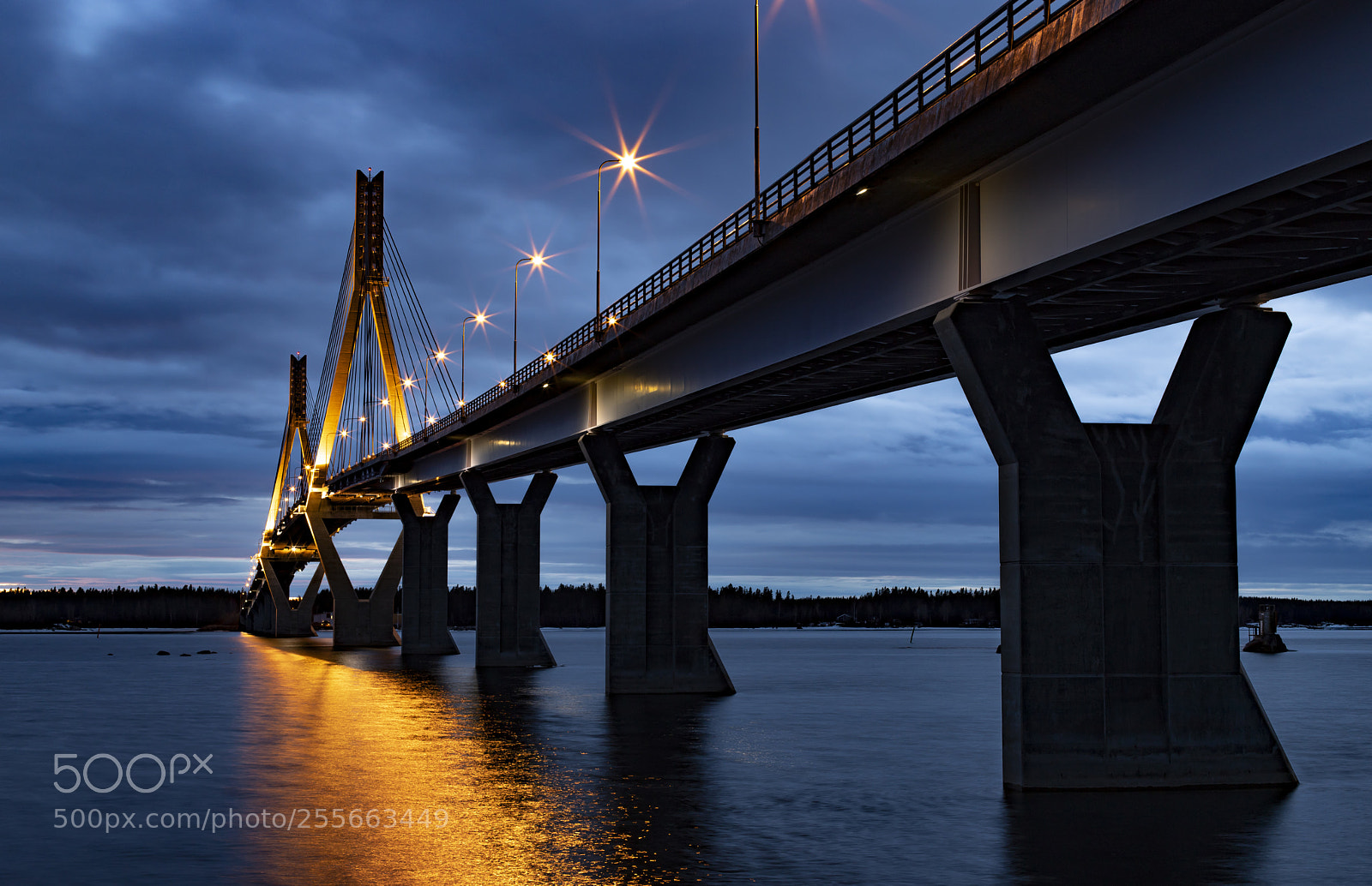Canon EOS 6D Mark II sample photo. Replot bridge photography