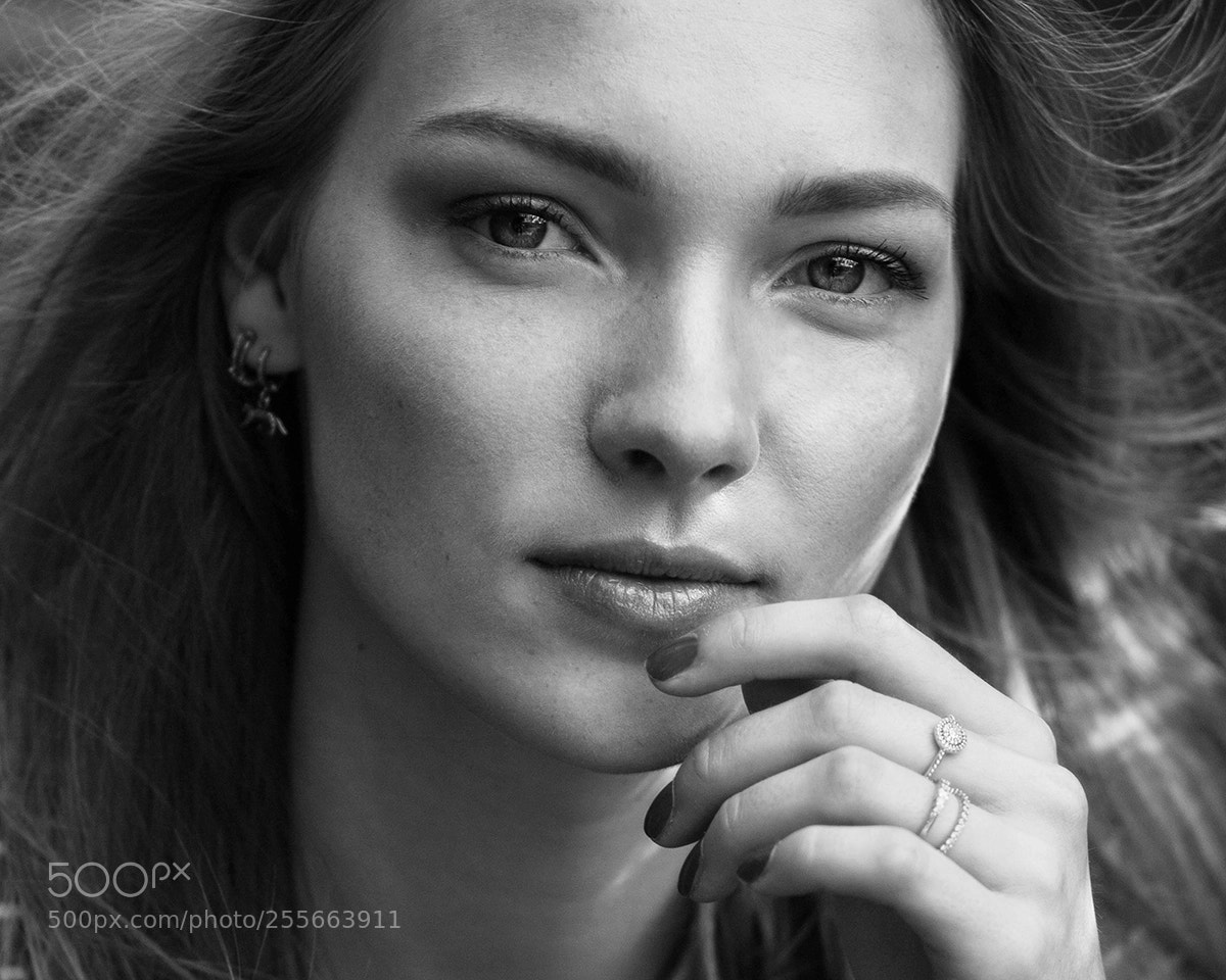 Canon EOS 70D sample photo. Fauve photography