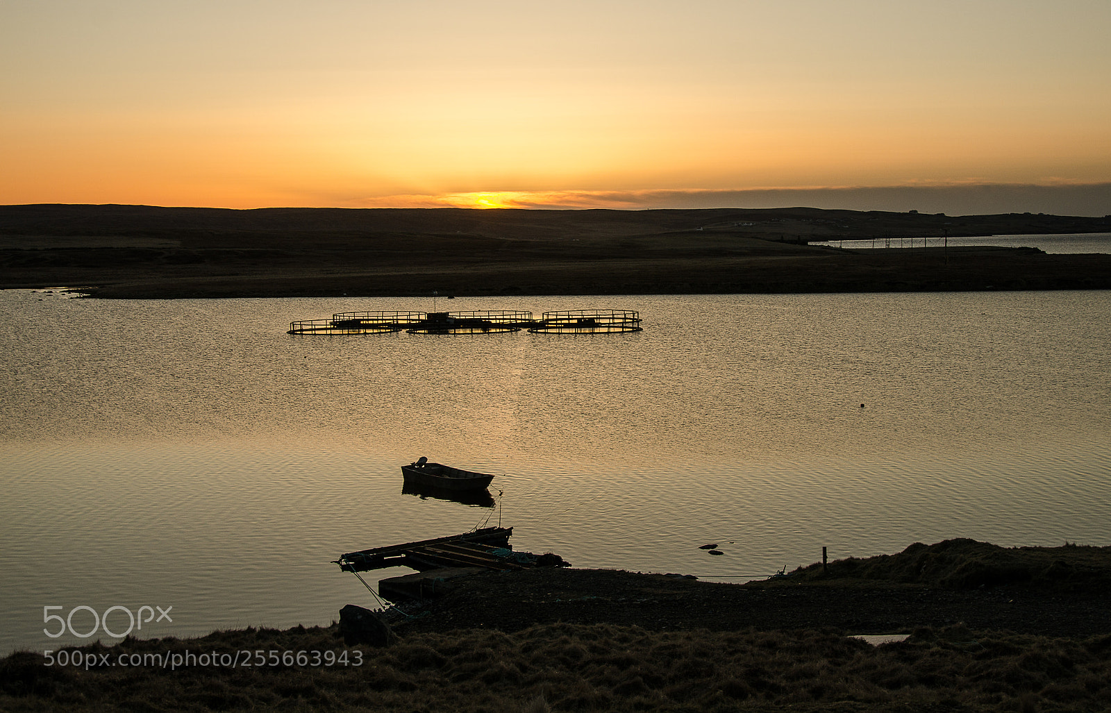 Nikon D7000 sample photo. Sunset photography