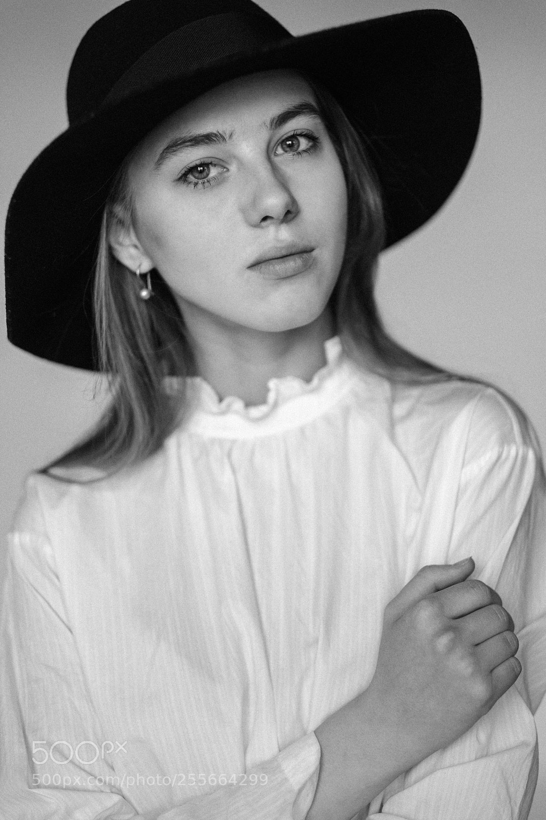 Fujifilm X-T2 sample photo. Ksenia photography