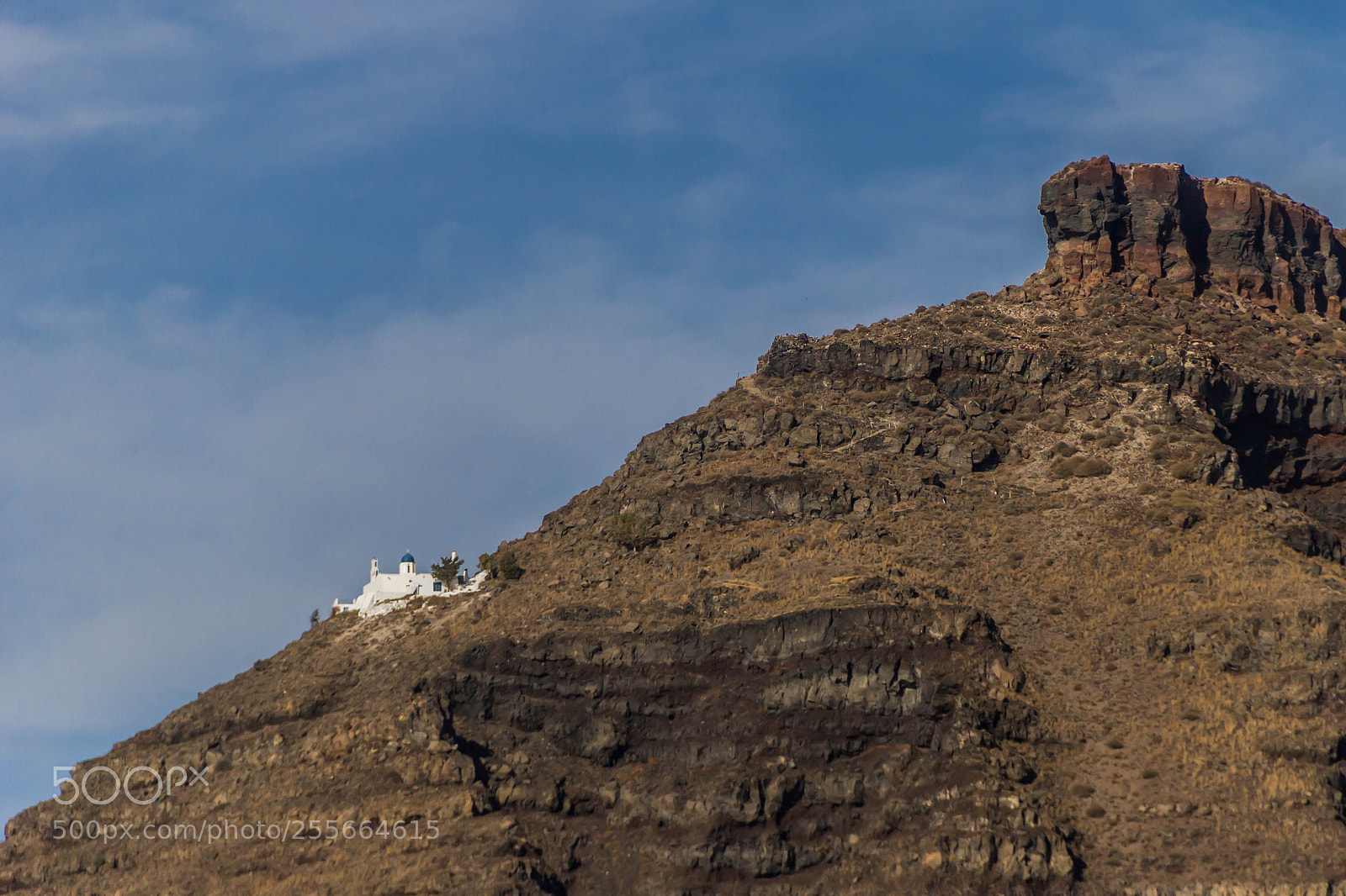 Canon EOS 550D (EOS Rebel T2i / EOS Kiss X4) sample photo. Santorini island, greece photography