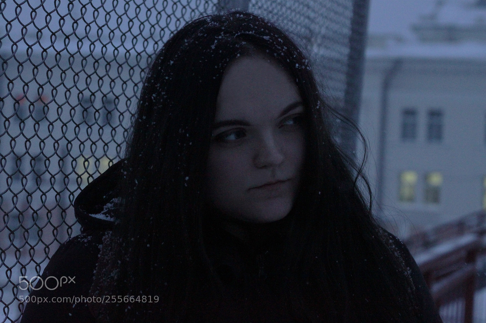 Canon EOS 500D (EOS Rebel T1i / EOS Kiss X3) sample photo. Ekaterina photography