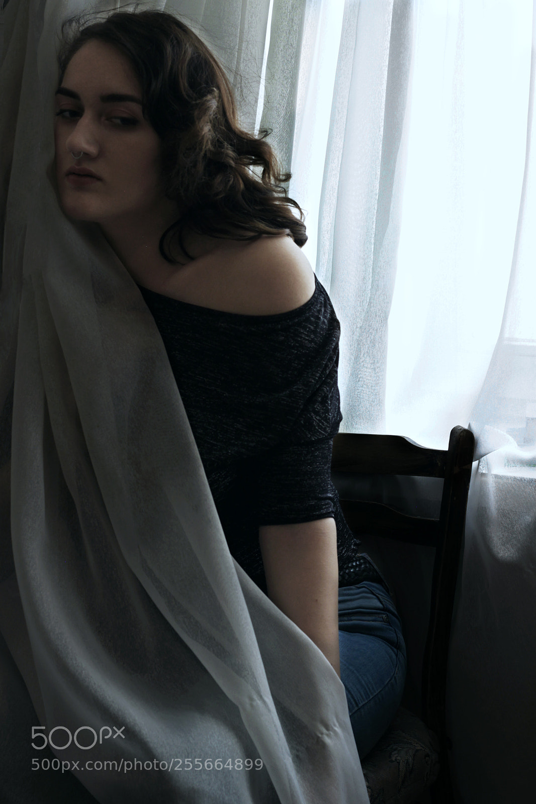 Canon EOS 500D (EOS Rebel T1i / EOS Kiss X3) sample photo. Anna photography