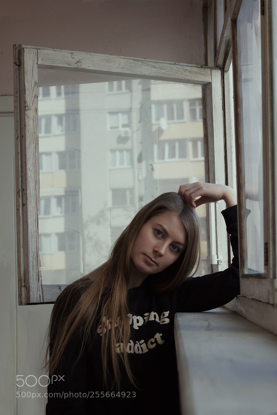 Canon EOS 500D (EOS Rebel T1i / EOS Kiss X3) sample photo. Anastasiya photography