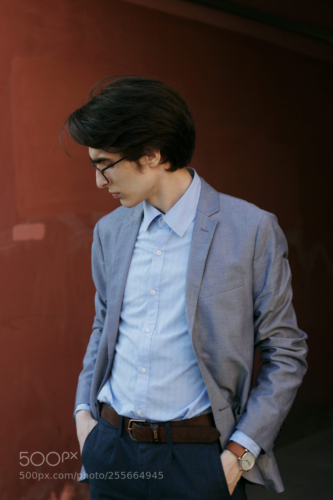 Canon EOS 500D (EOS Rebel T1i / EOS Kiss X3) sample photo. Sergey photography