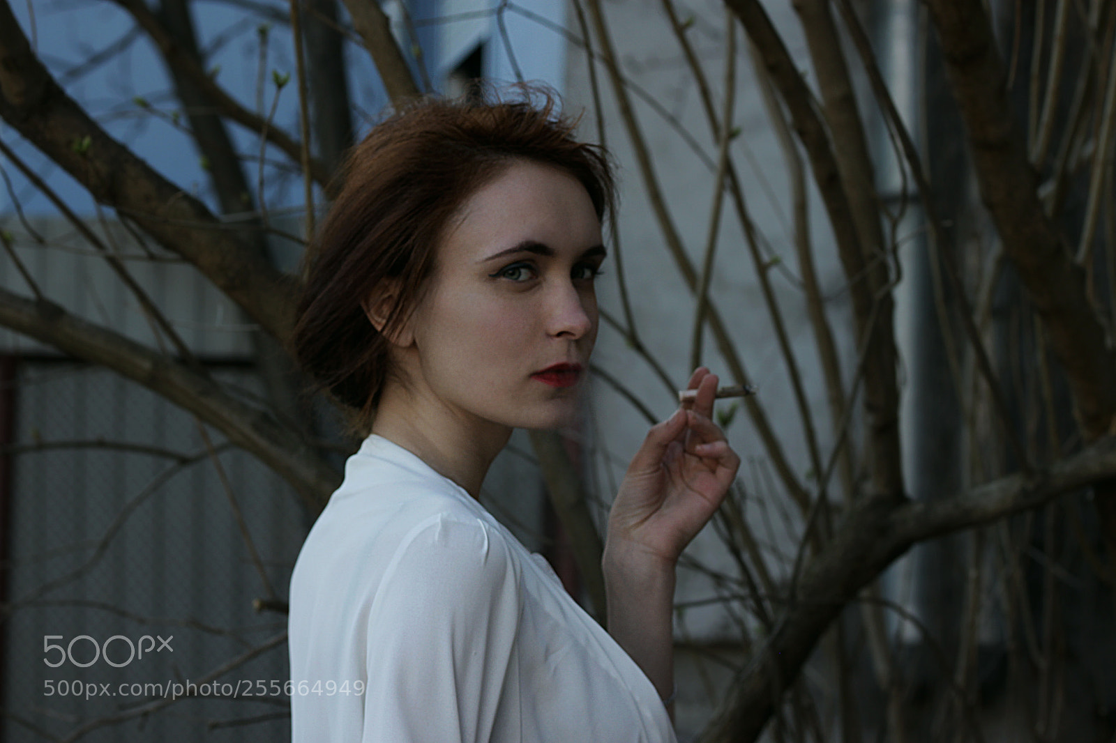 Canon EOS 500D (EOS Rebel T1i / EOS Kiss X3) sample photo. Yulia photography