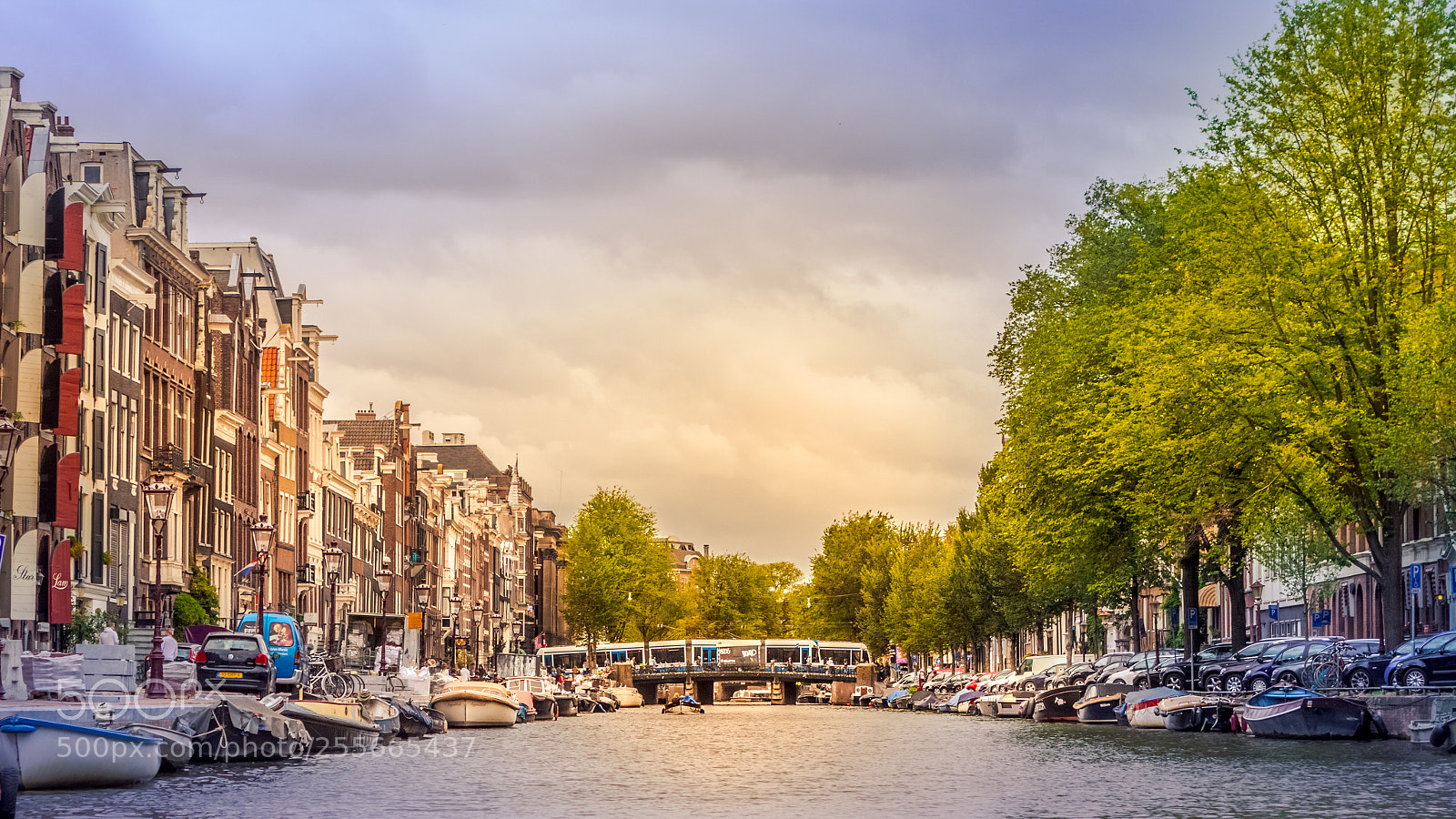 Canon EOS 600D (Rebel EOS T3i / EOS Kiss X5) sample photo. Amsterdam photography