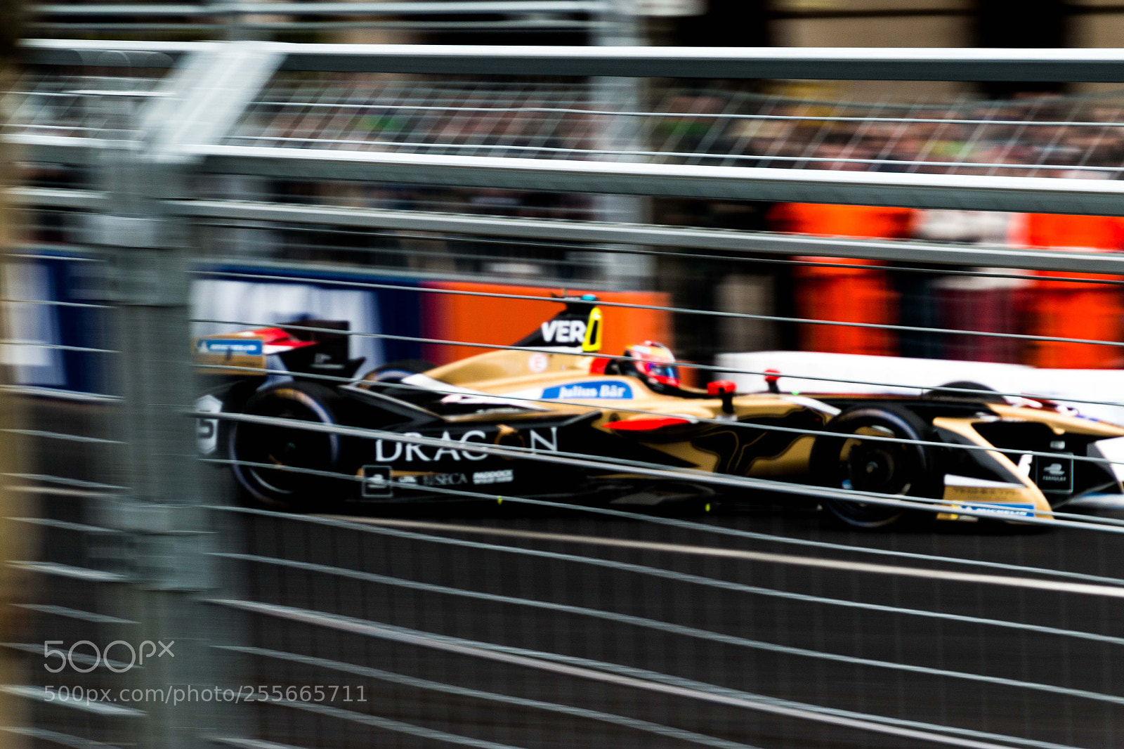Canon EOS 70D sample photo. Formula e paris invalides photography