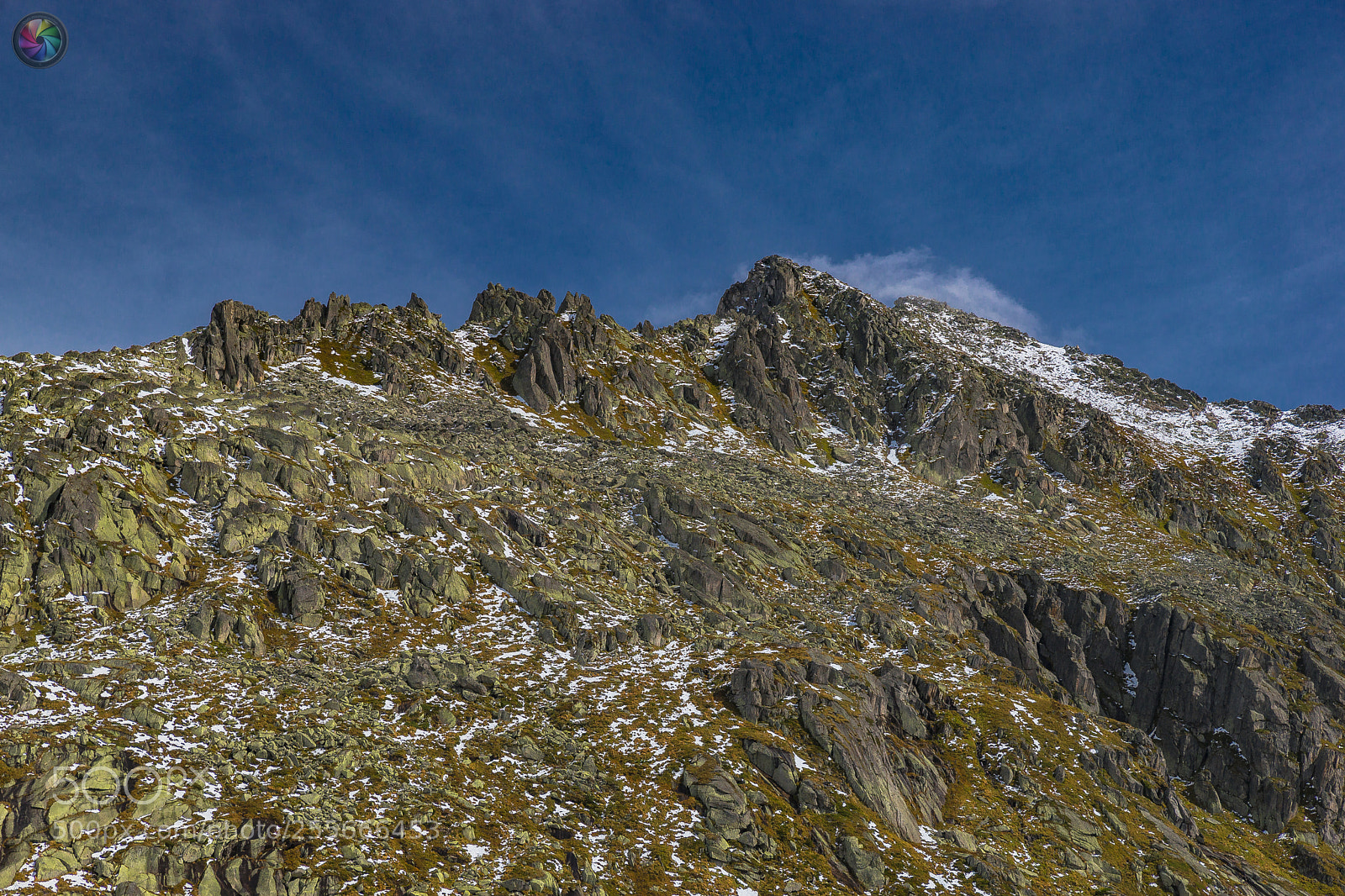 Sony SLT-A99V sample photo. Tessiner alpen - 08 photography