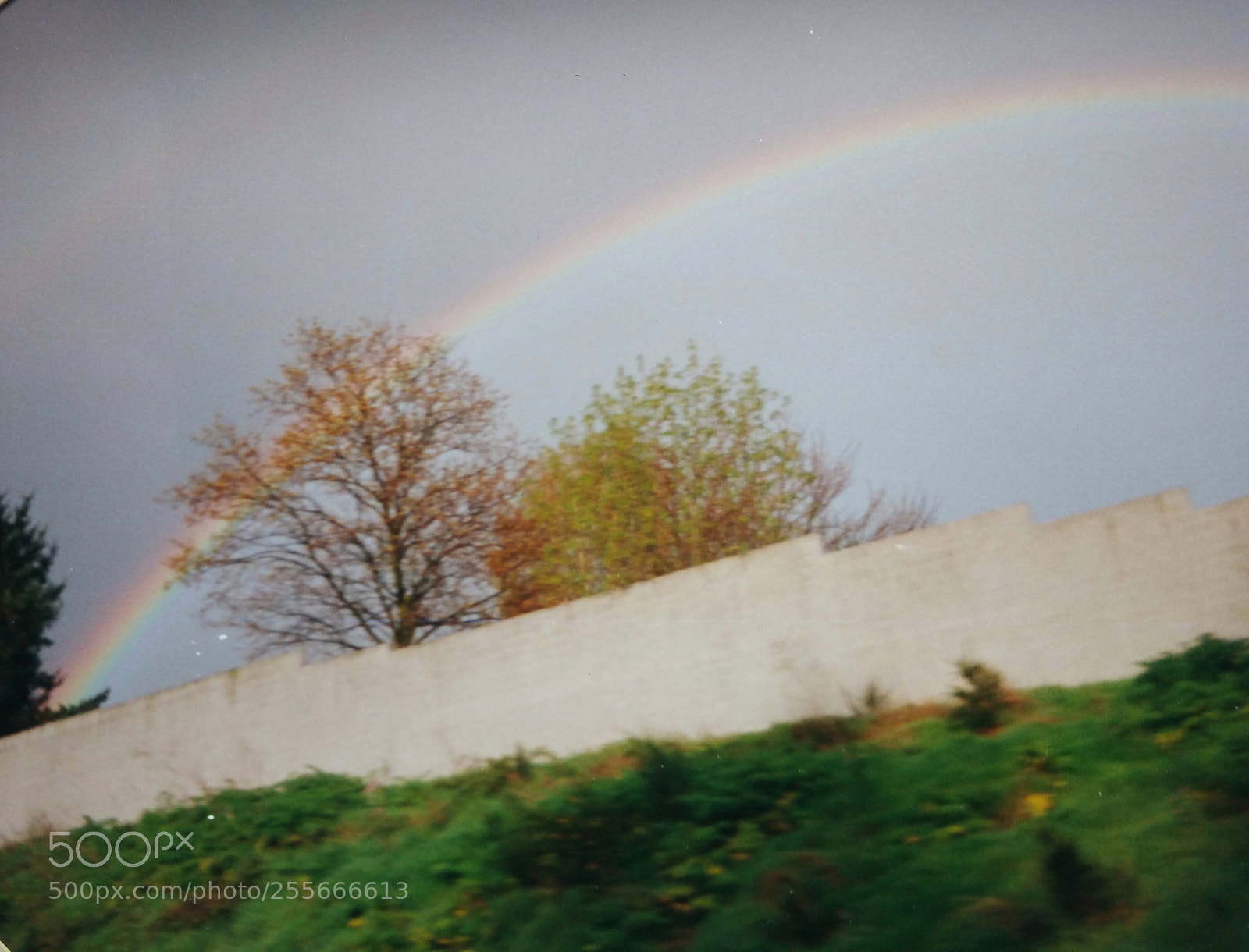 Samsung Galaxy Note4 sample photo. God's promise photography
