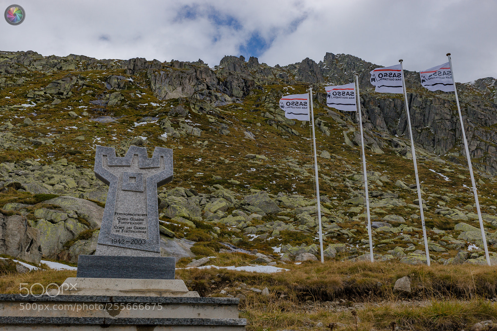 Sony SLT-A99V sample photo. Museum sasso san gottardo photography
